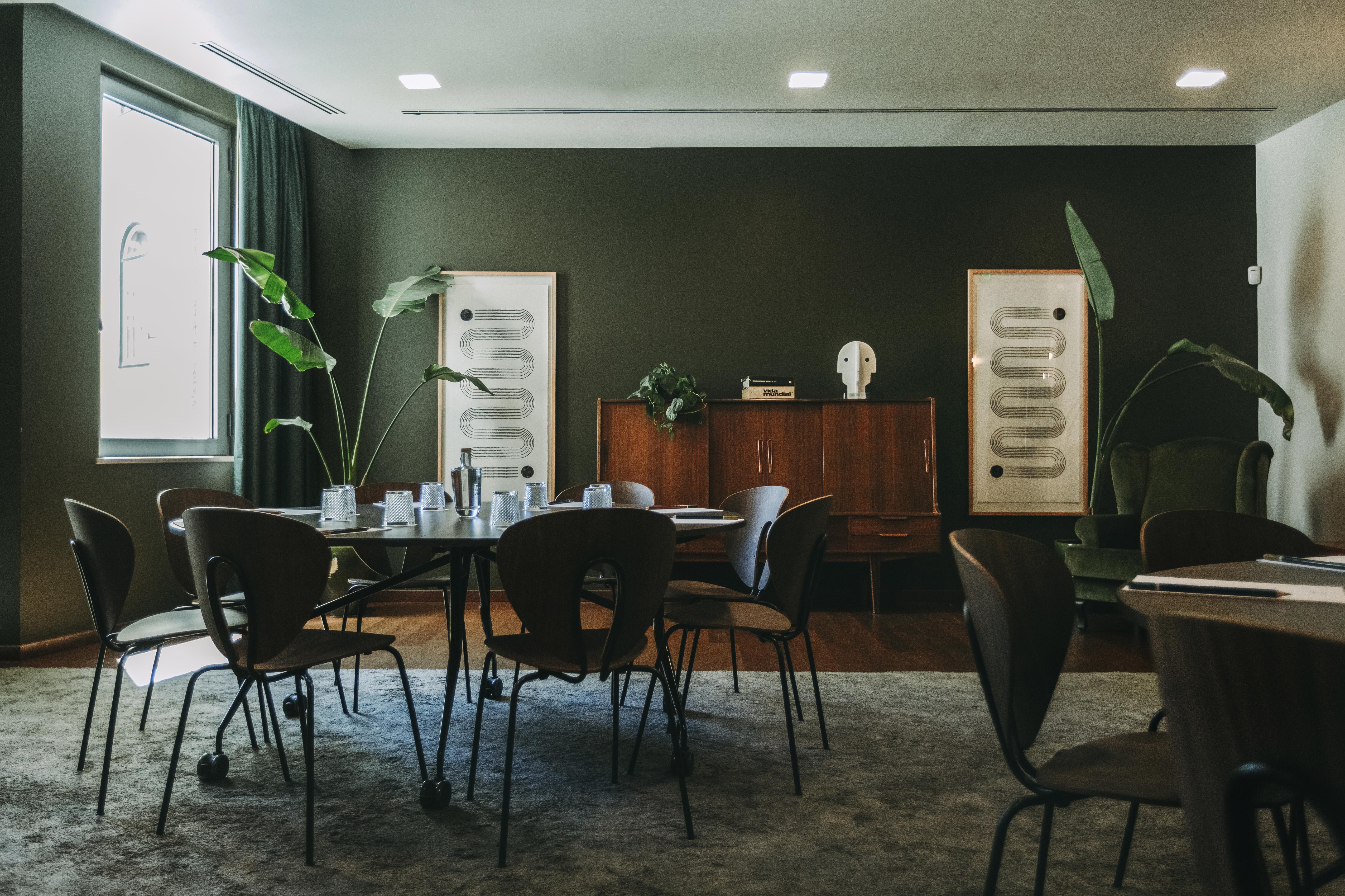 The Vintage & Hotel 5*