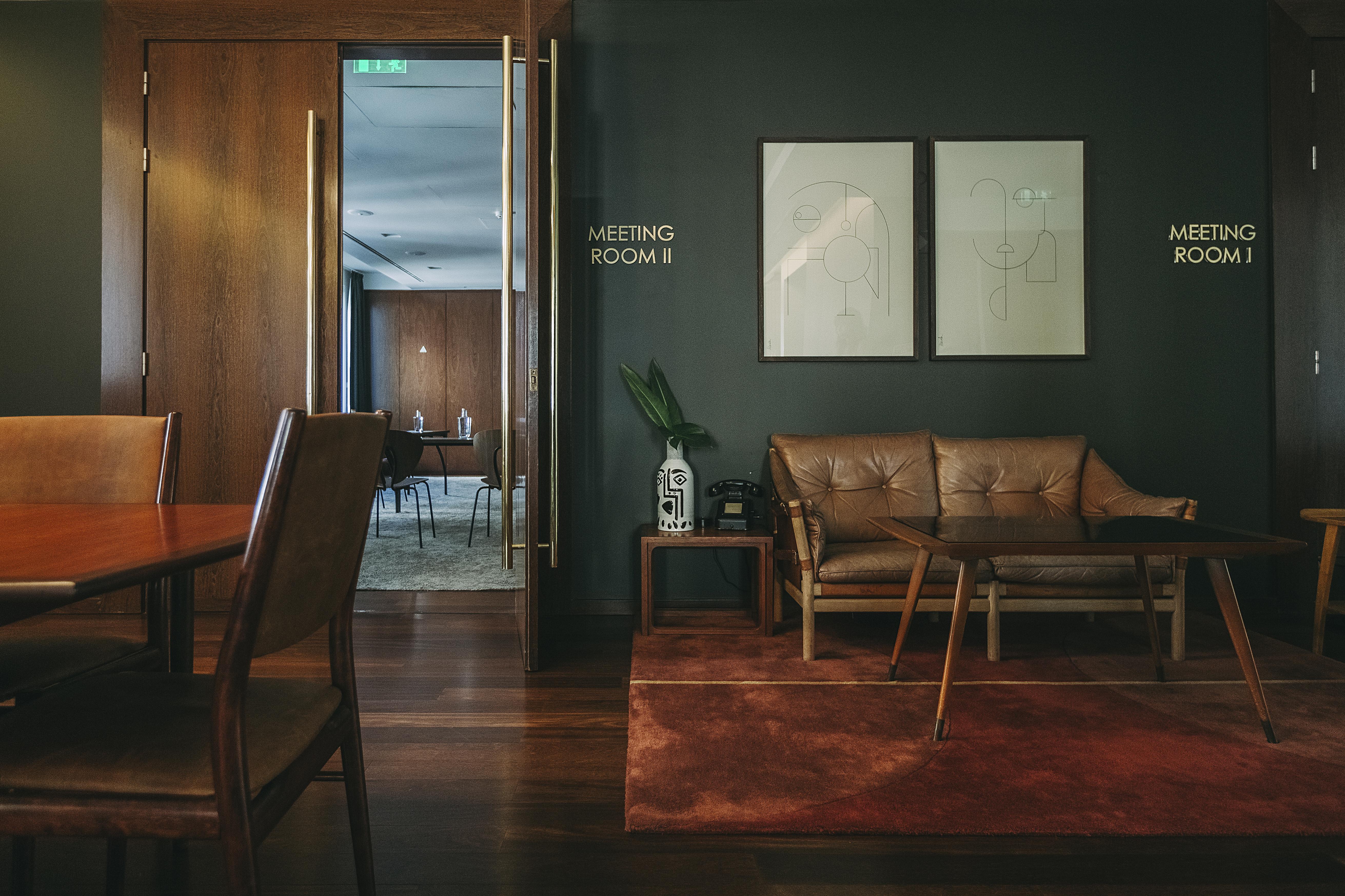Hotel The Vintage & Lisbon