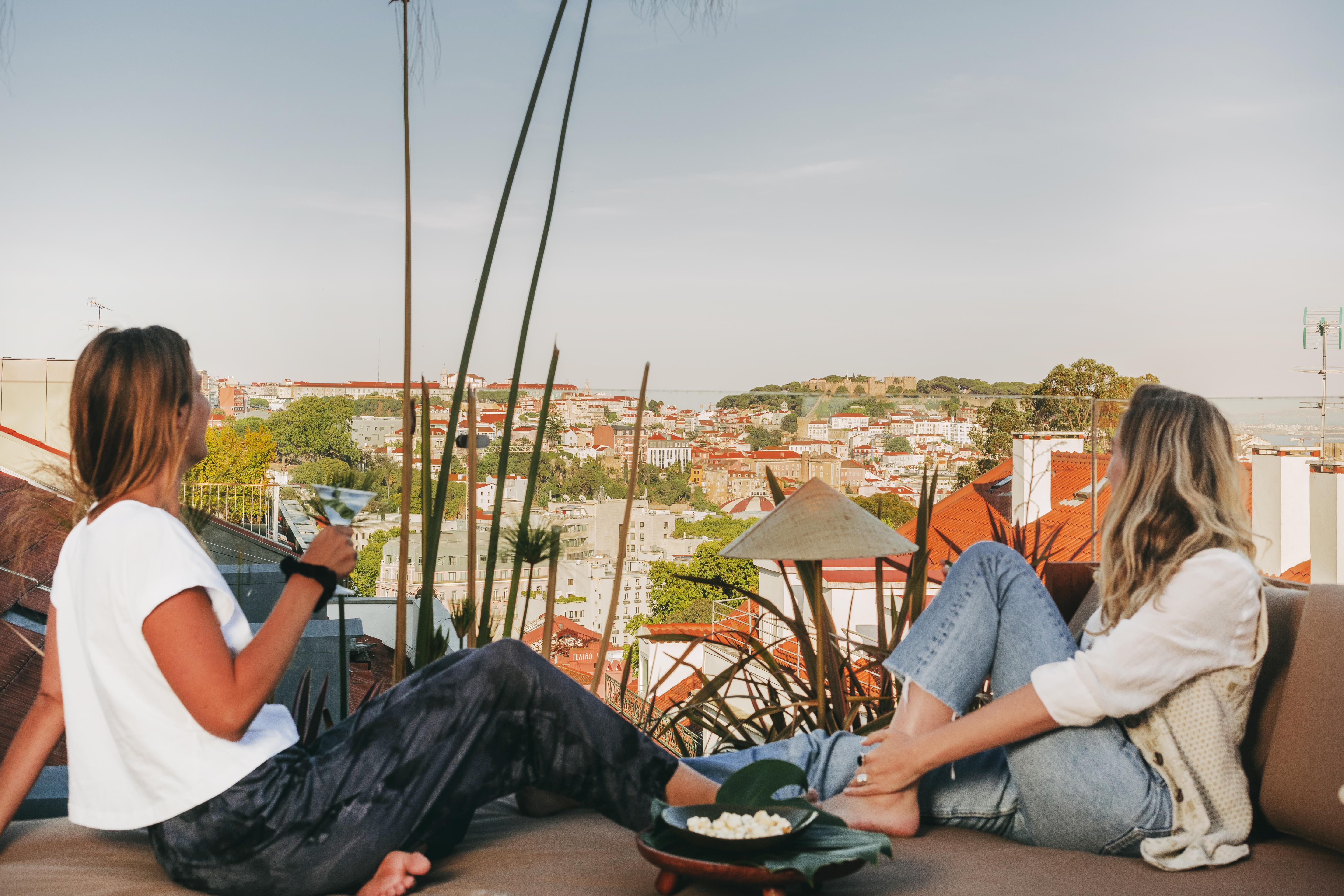 The Vintage & Hotel Lisbon