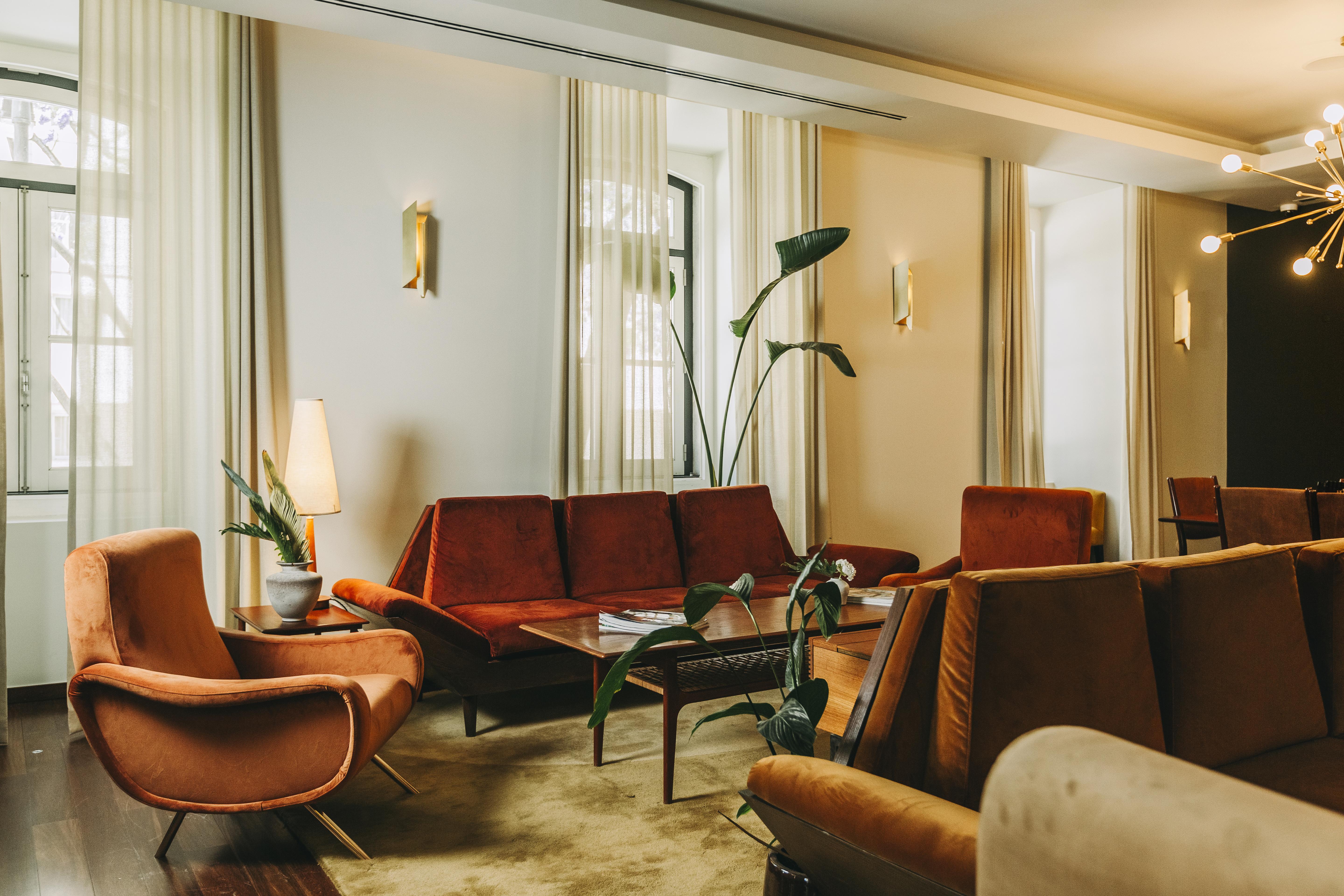 The Vintage & Hotel 5*