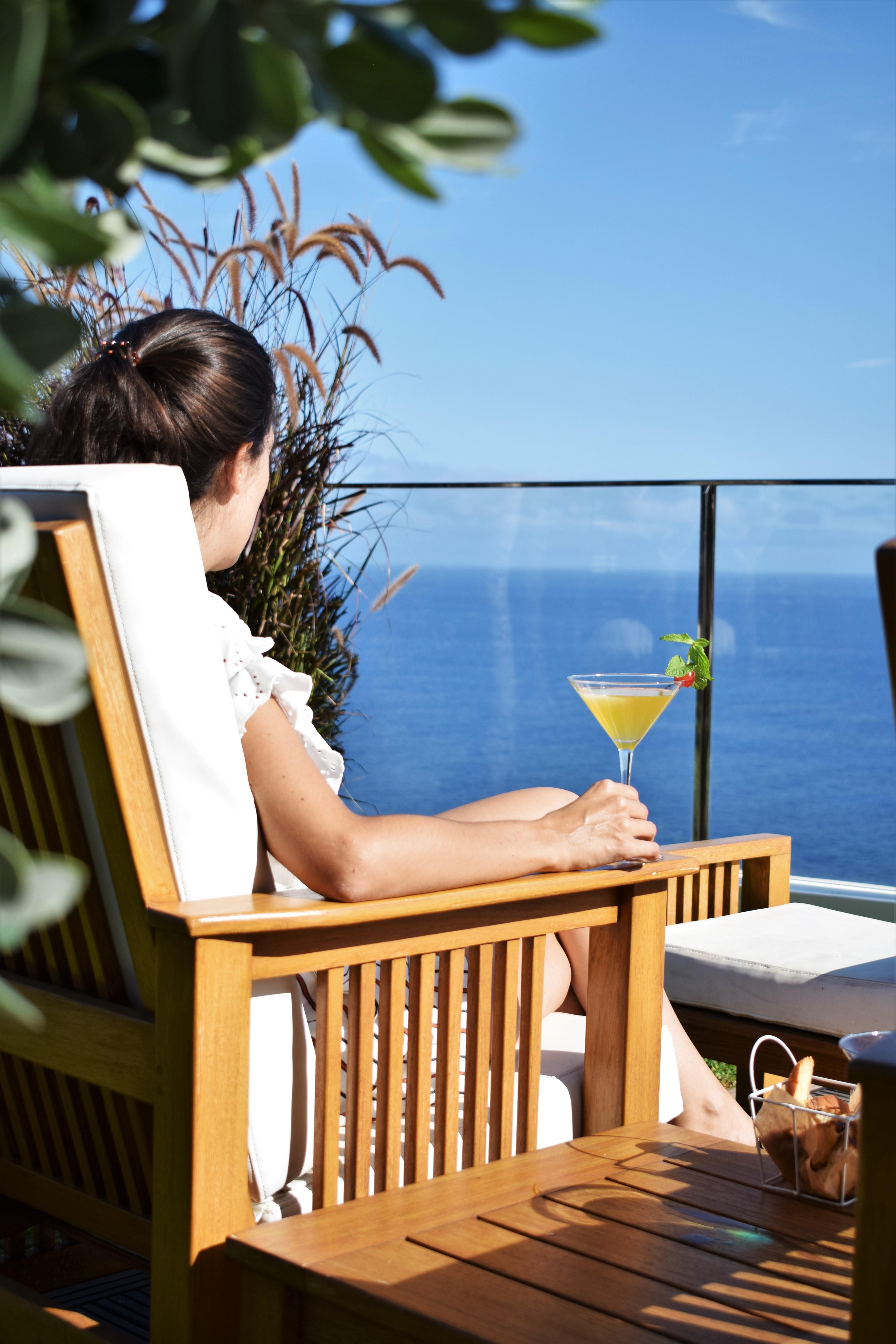 Madeira Regency Cliff - Adults Only 4* Funchal (Madeira)