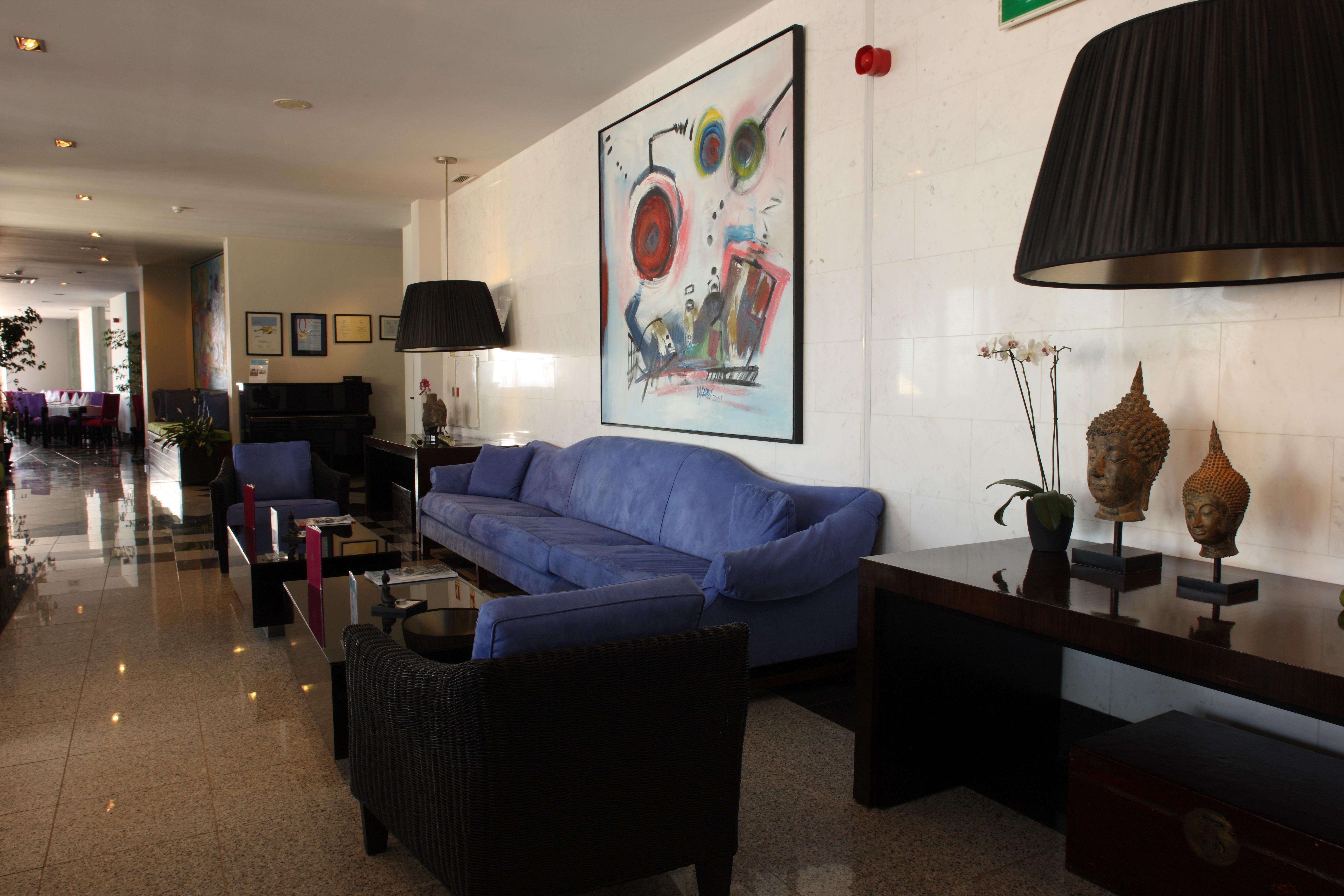 Madeira Regency Cliff - Adults Only