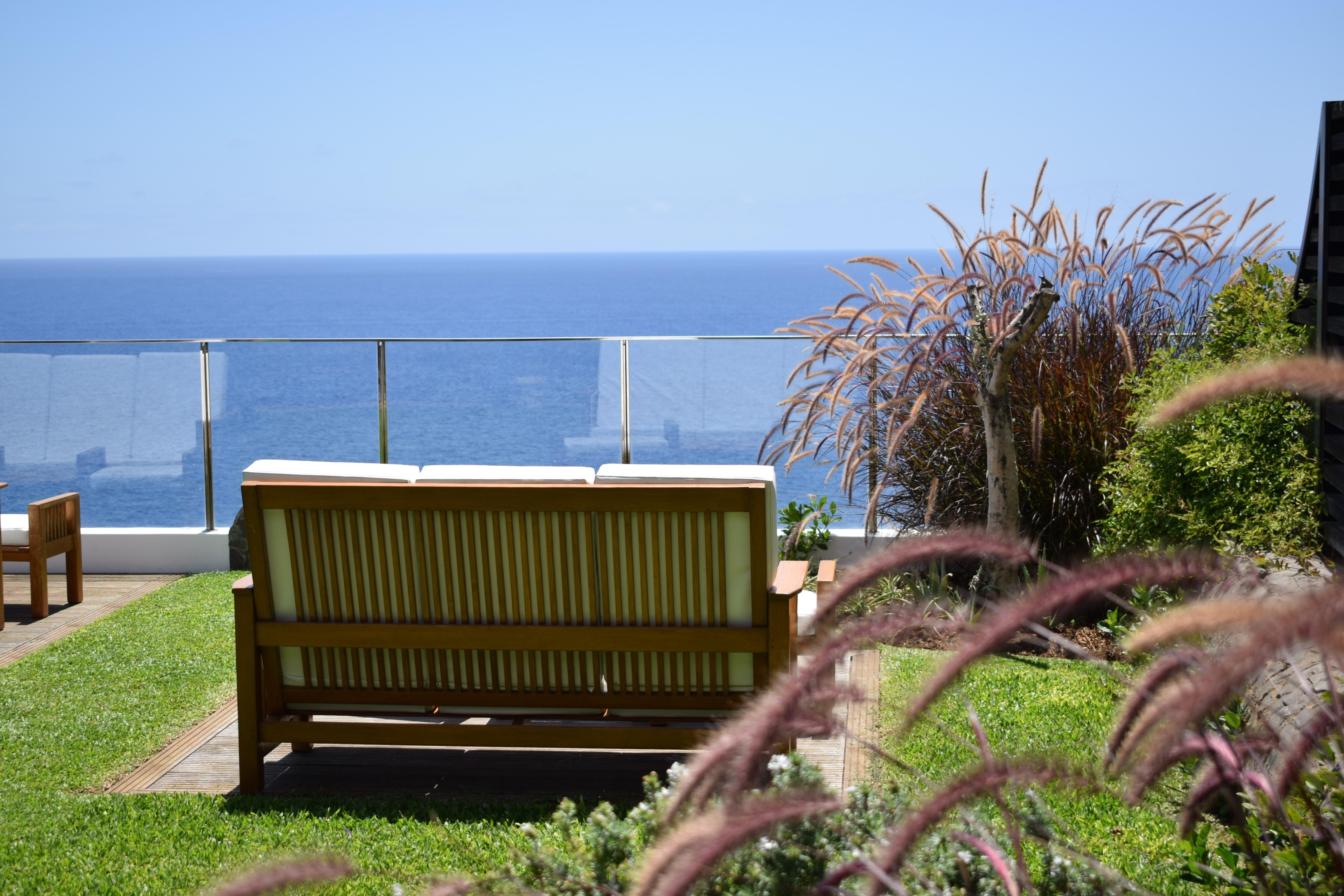 Hotel Madeira Regency Cliff - Adults Only Funchal (Madeira)
