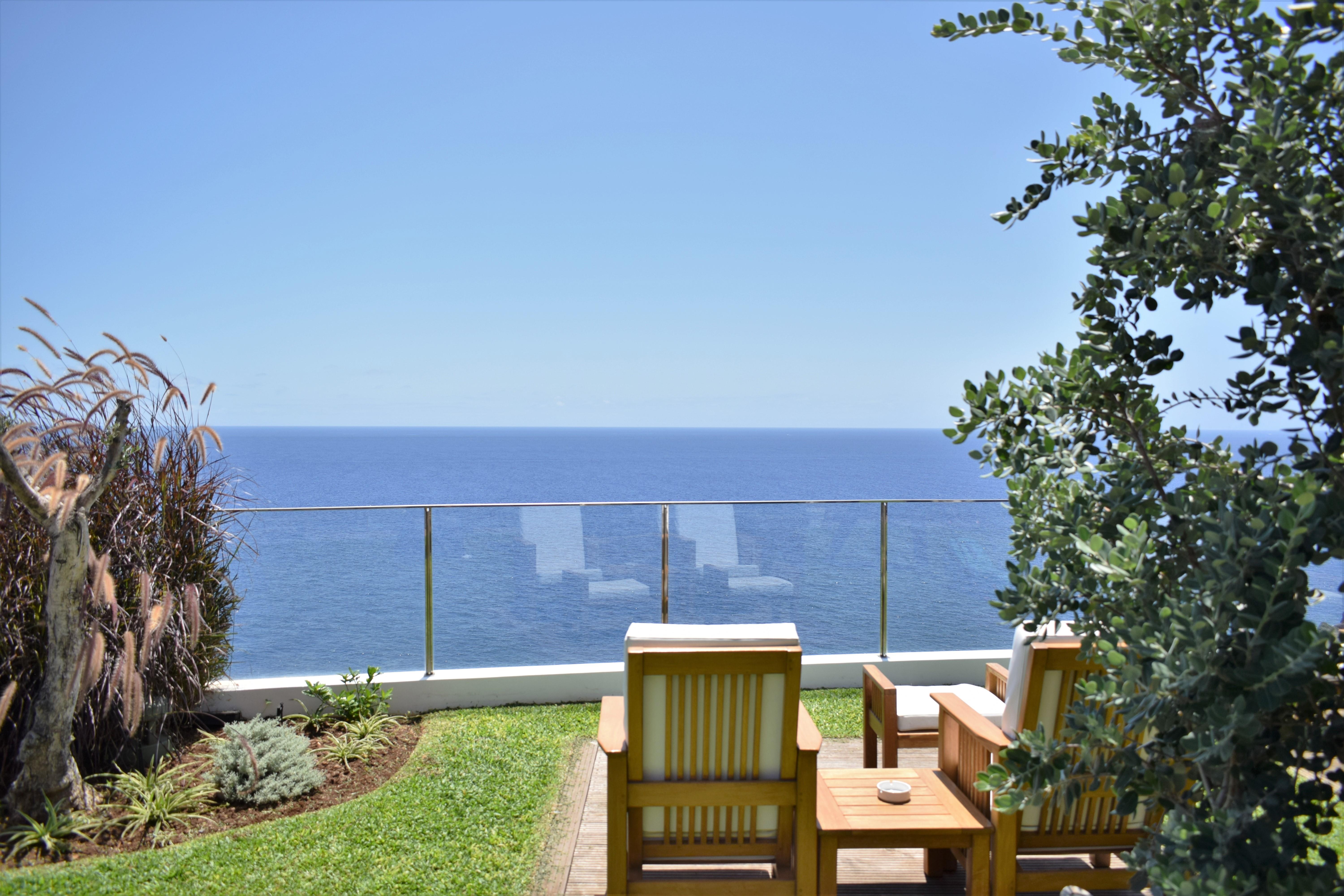 Madeira Regency Cliff - Adults Only Hotel 4*