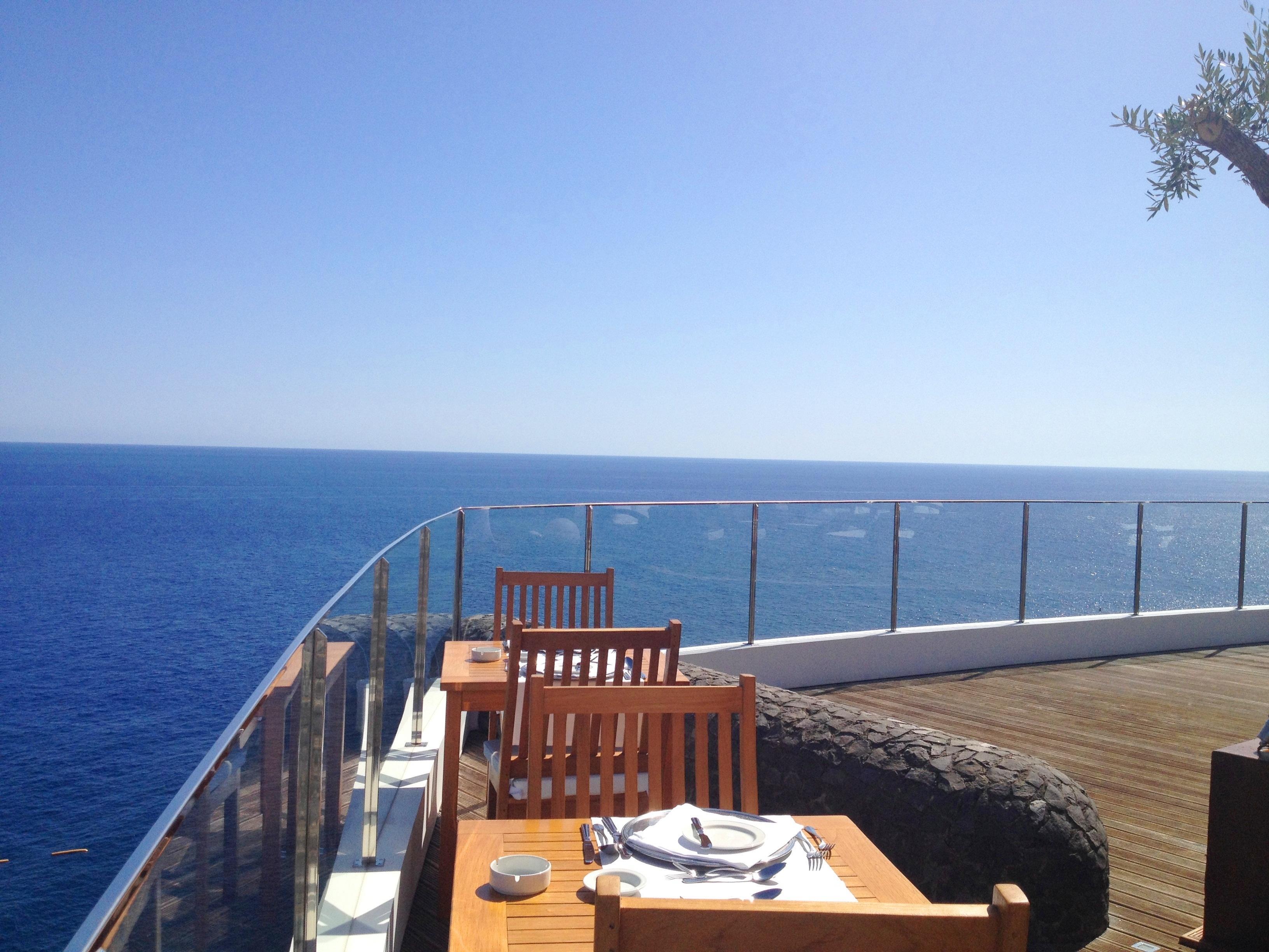 Hotel Madeira Regency Cliff - Adults Only 4*