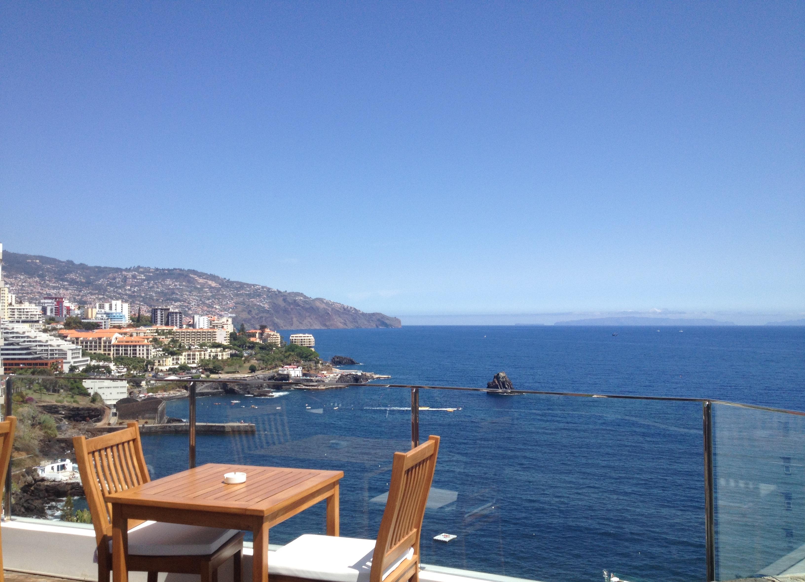 Madeira Regency Cliff - Adults Only