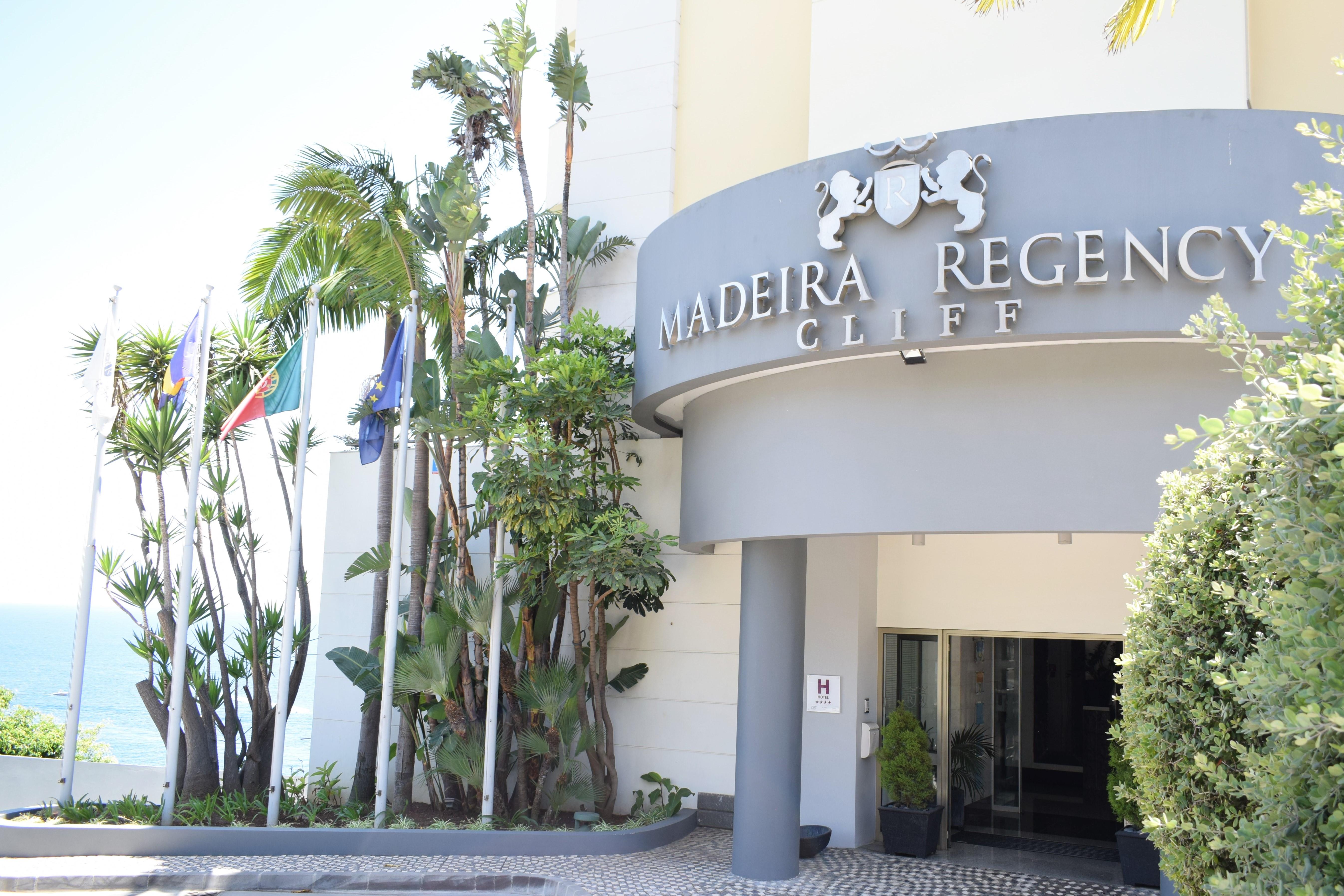 Madeira Regency Cliff - Adults Only