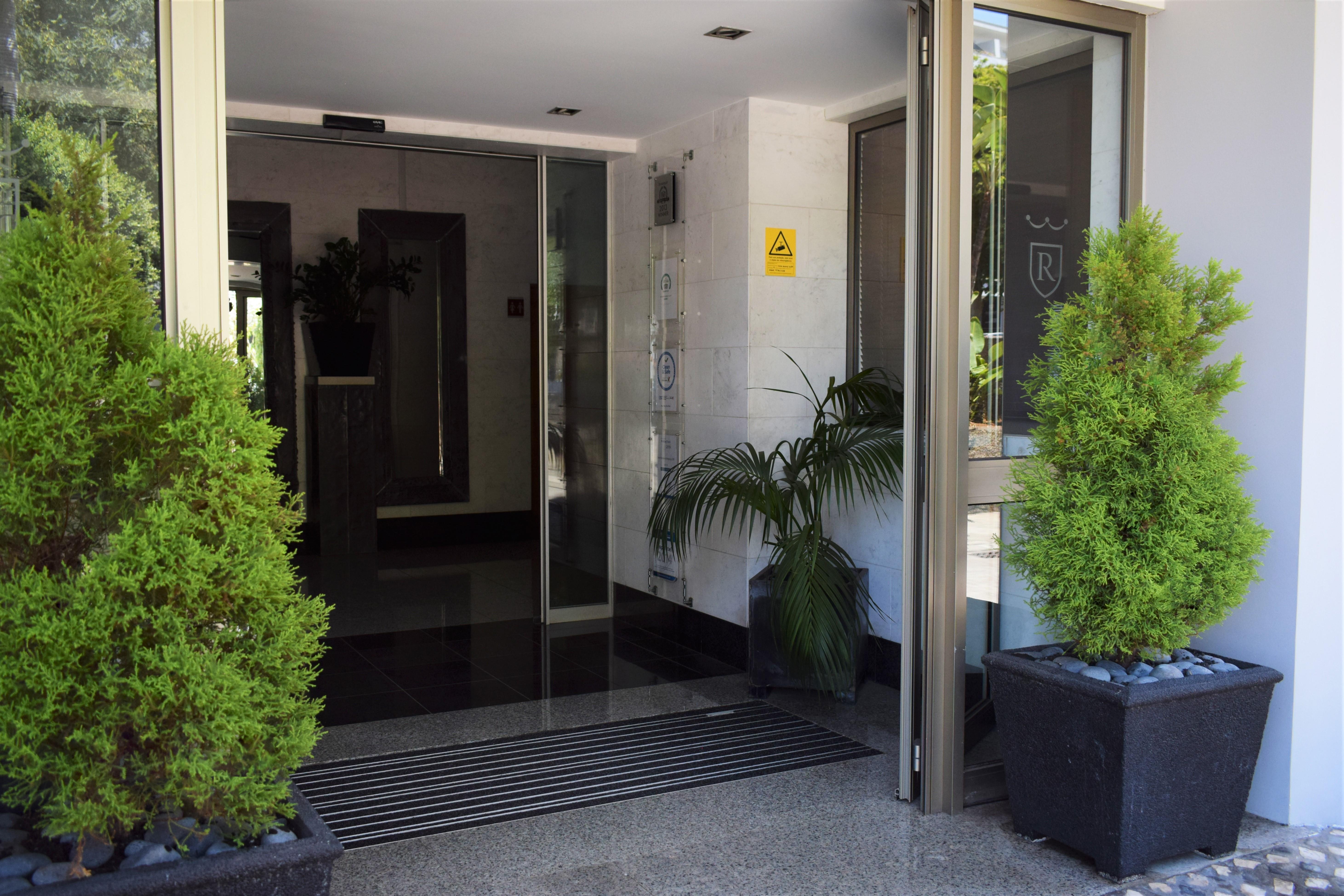 Hotel Madeira Regency Cliff - Adults Only 4*
