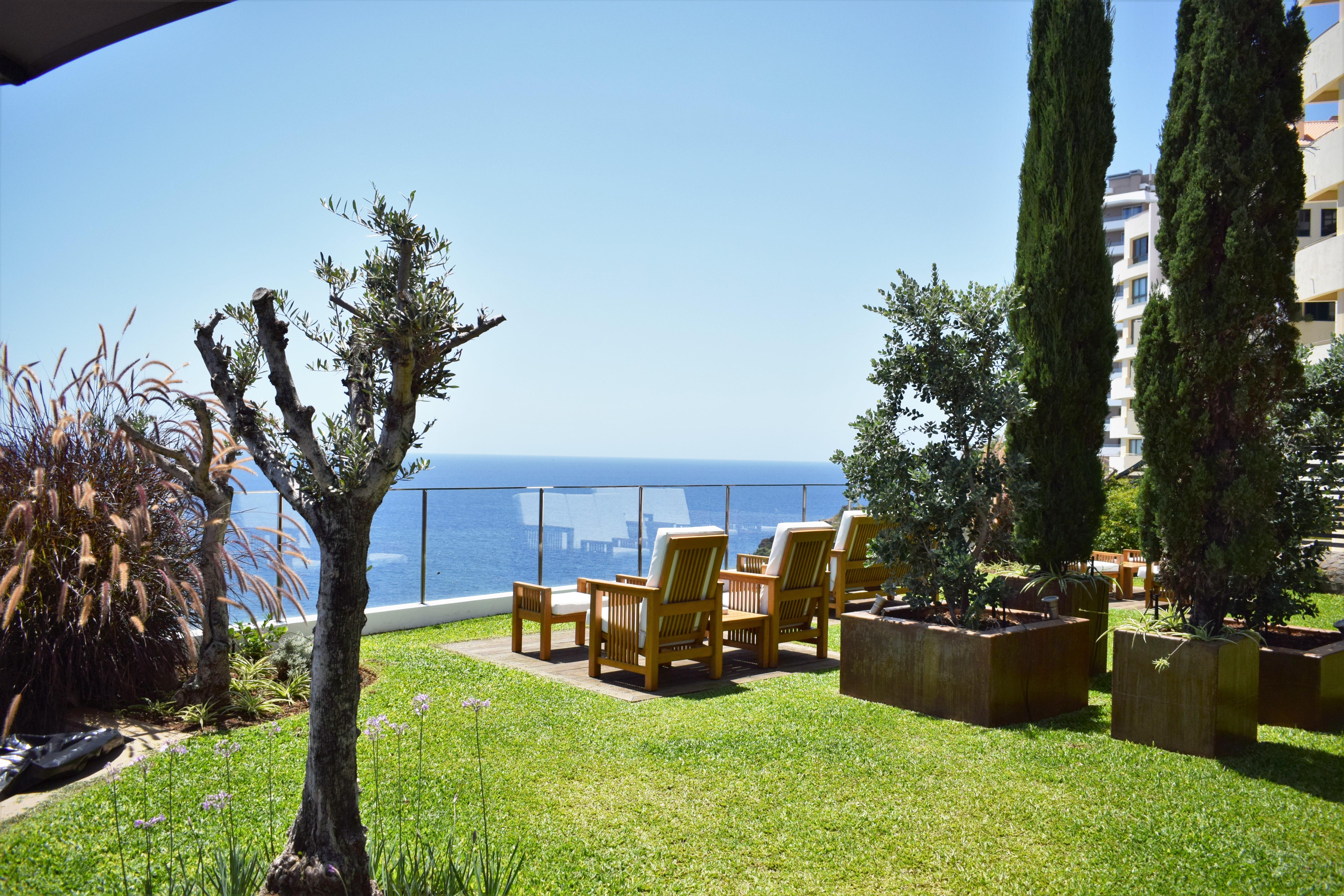 Hotel Madeira Regency Cliff - Adults Only