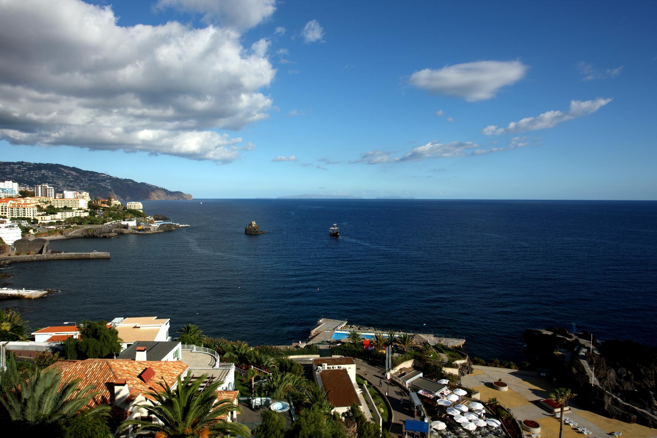 Hotel Madeira Regency Cliff - Adults Only 4*