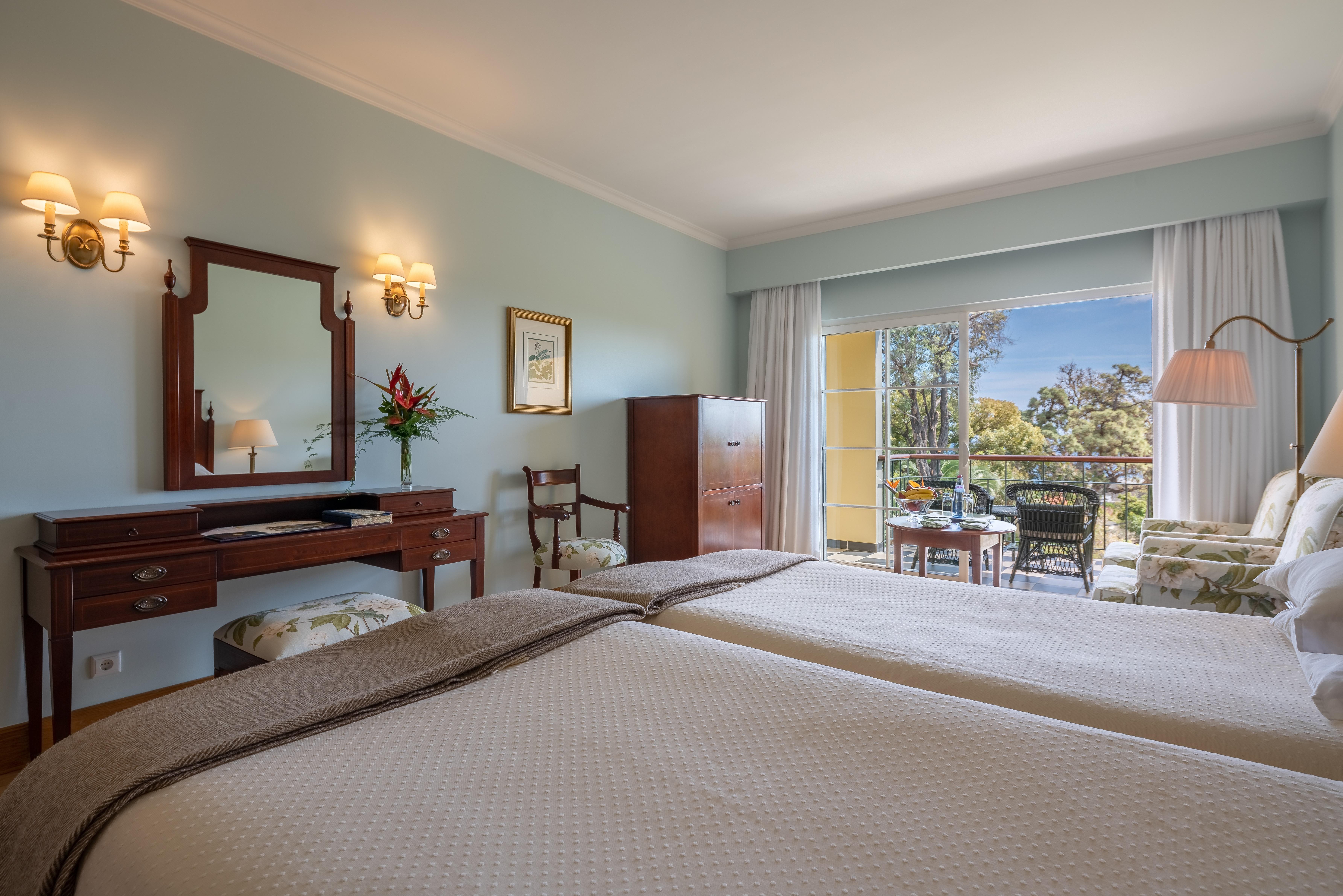 Hotel Quinta Jardins Do 5*