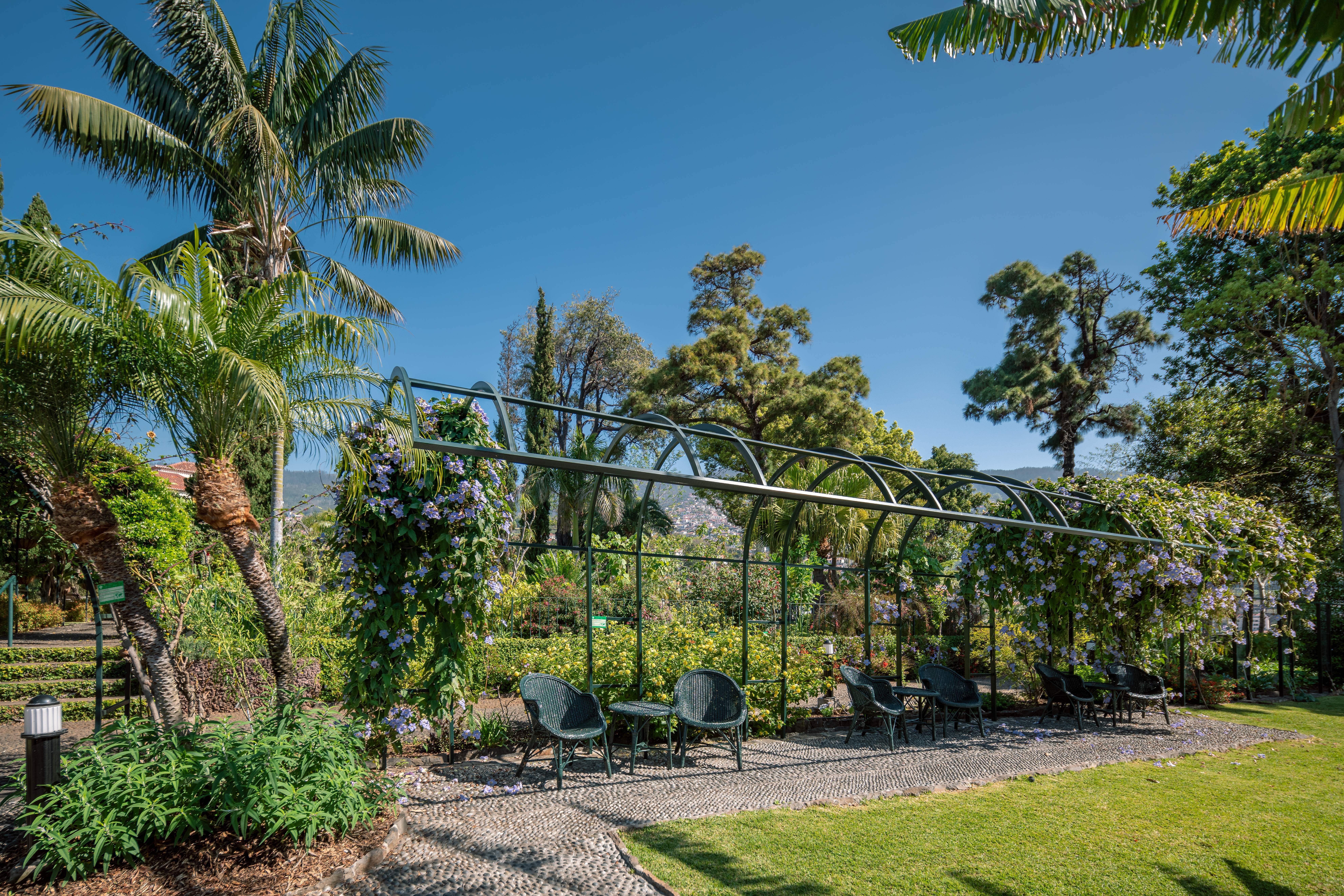 Quinta Jardins Do Hotel 5*