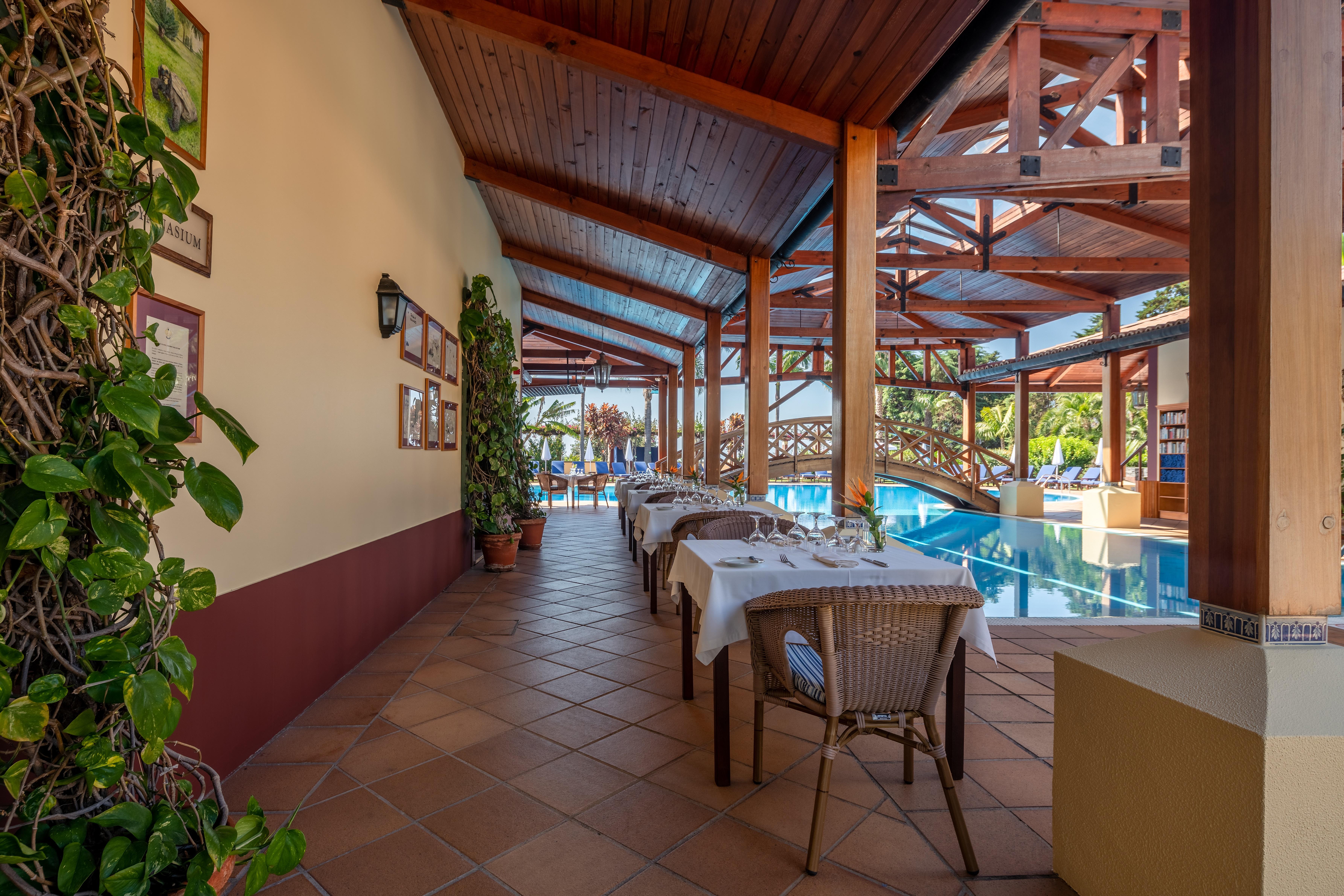 Quinta Jardins Do Funchal (Madeira)
