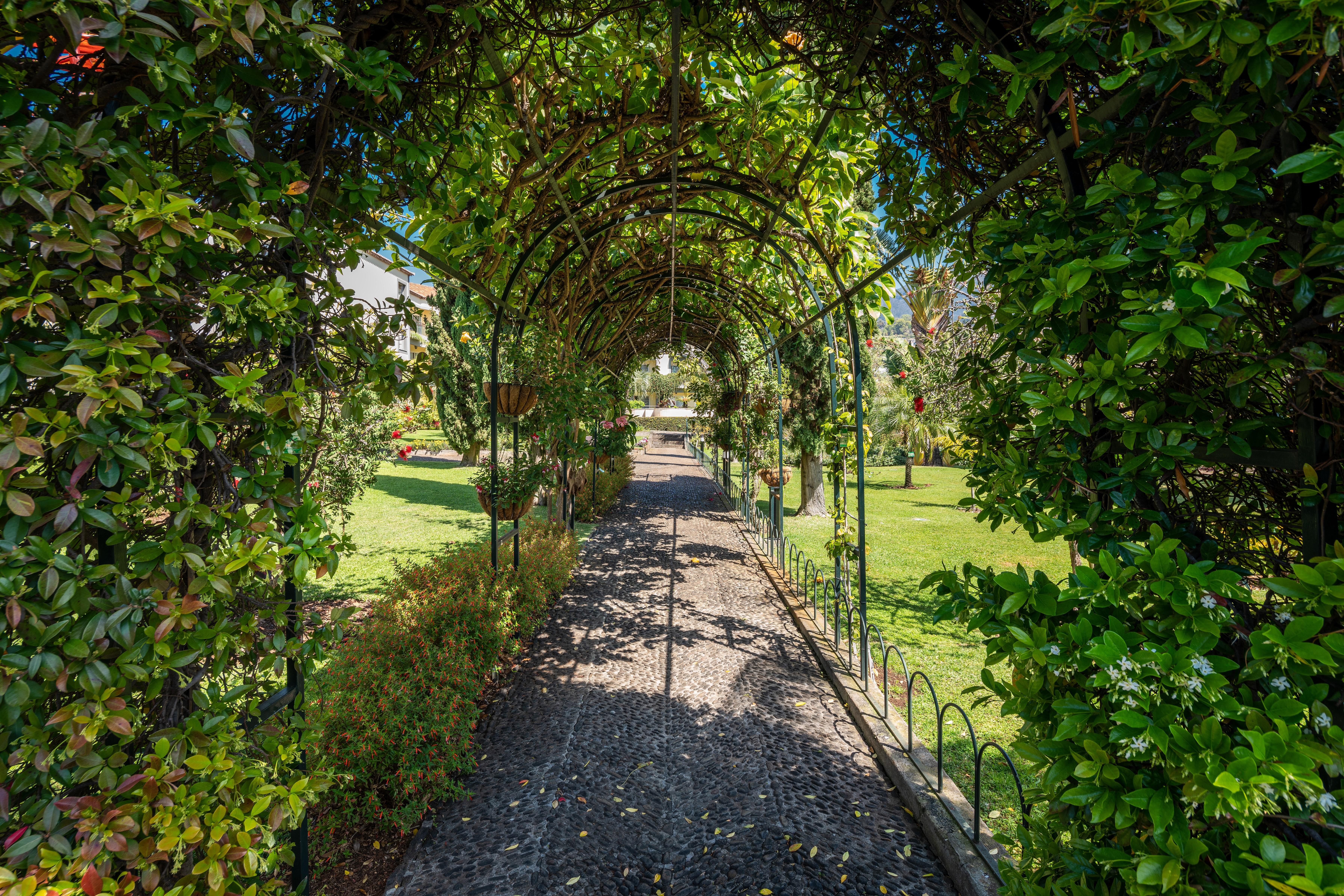 Quinta Jardins Do 5*