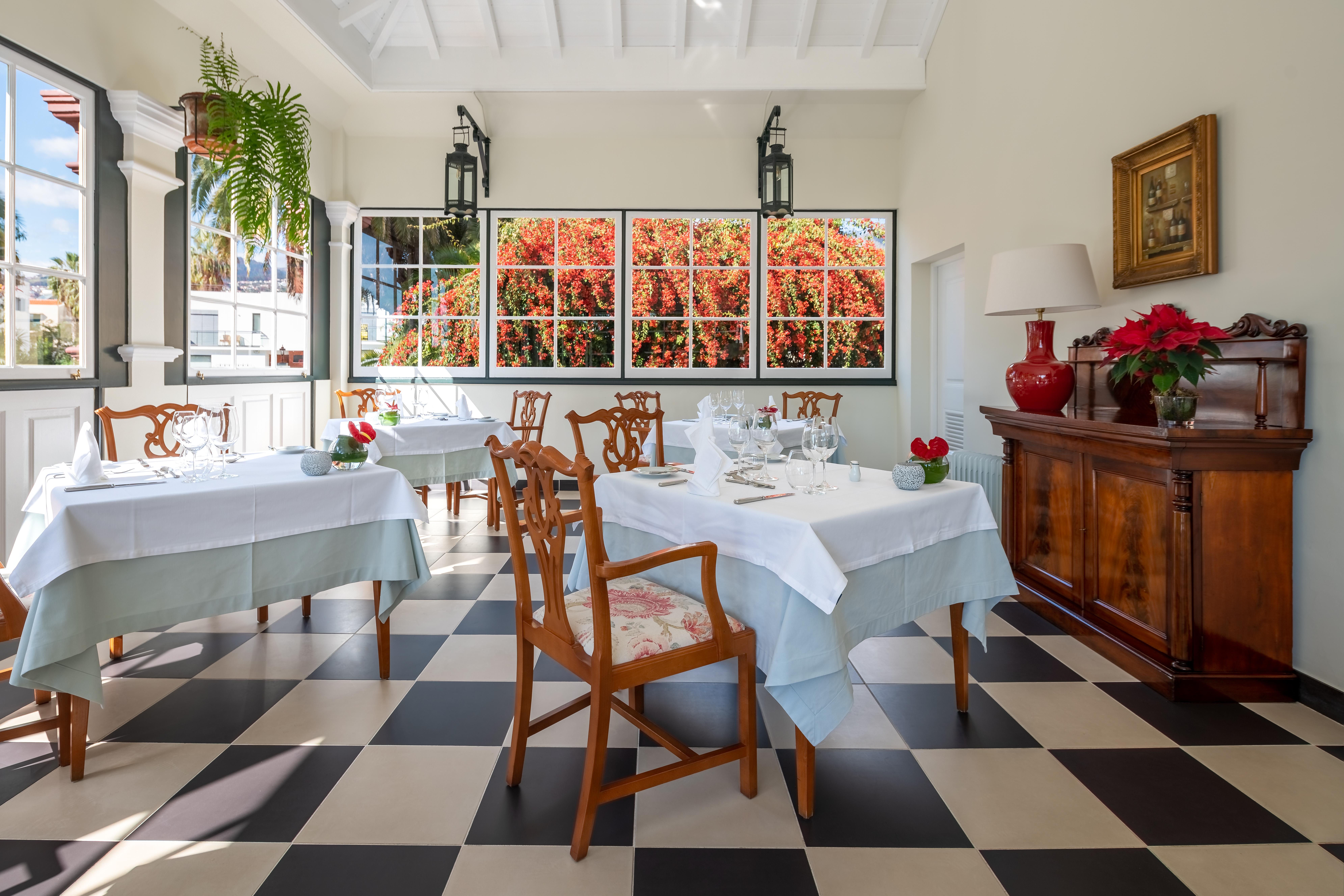 Hotel Quinta Jardins Do