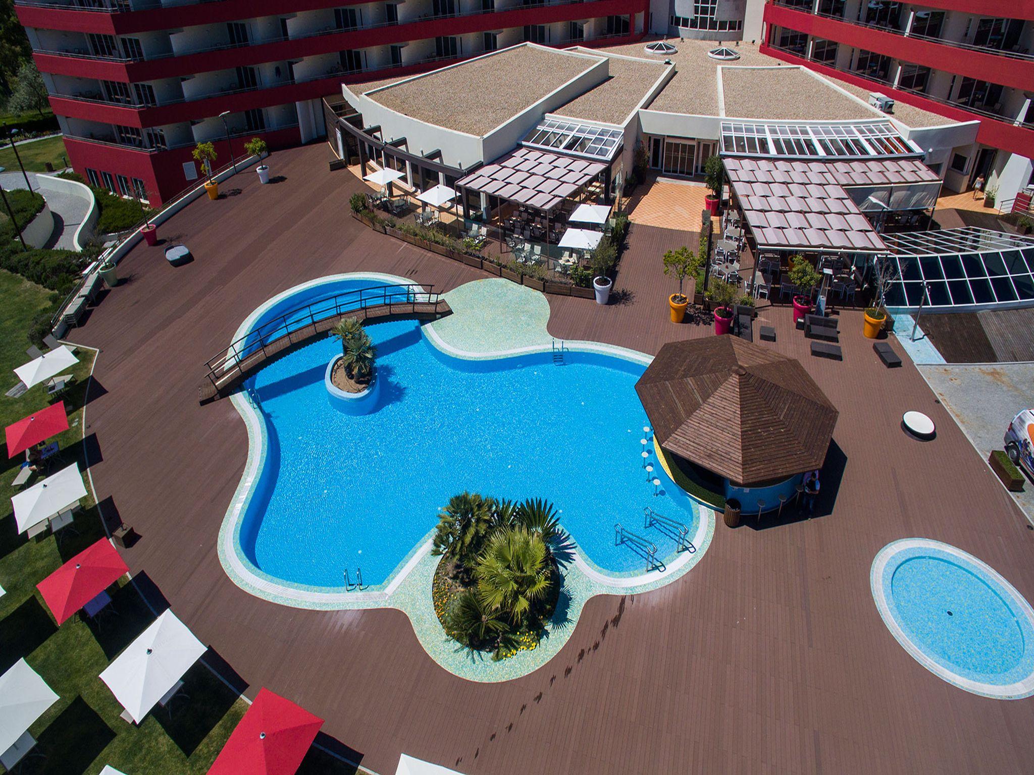 Solplay De 4*