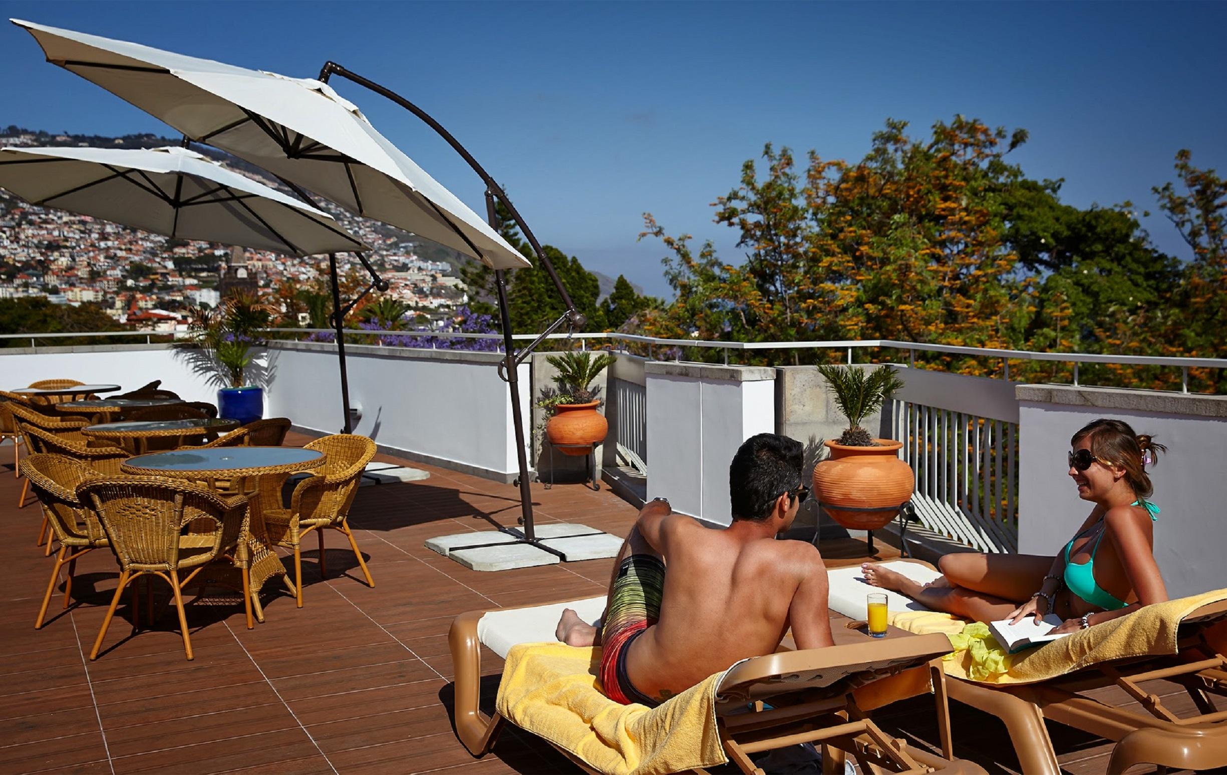Madeira 3*