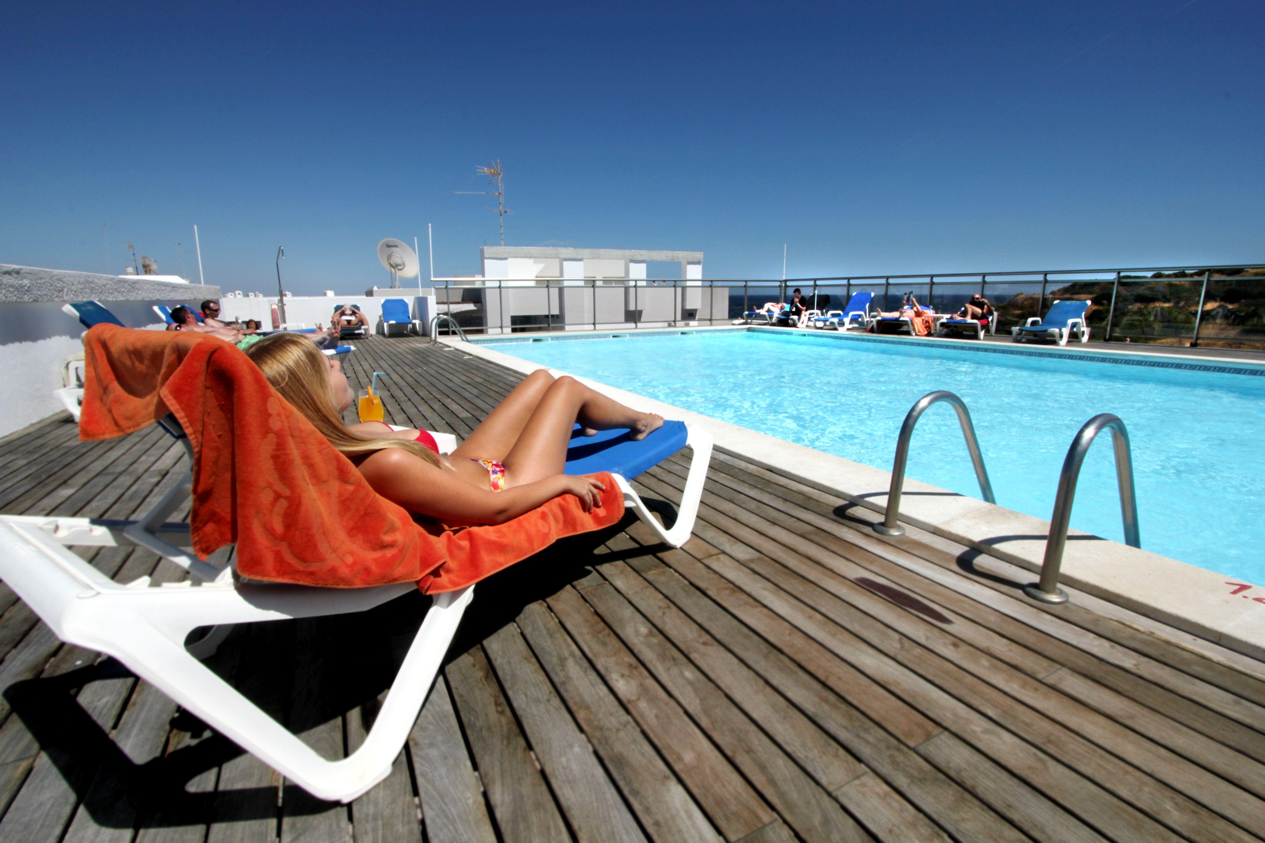 Carvi Hotel 3*