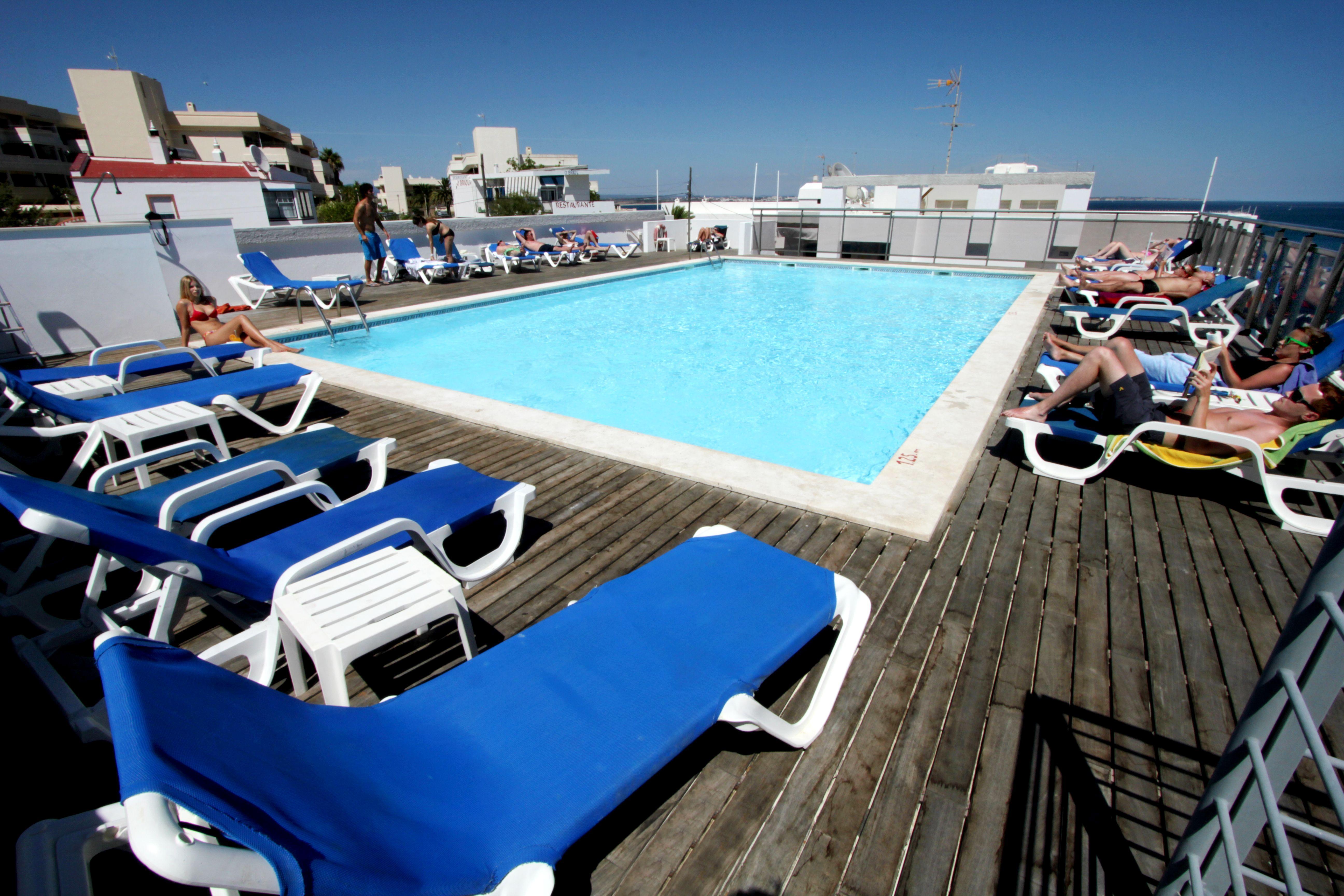 Hotel Carvi