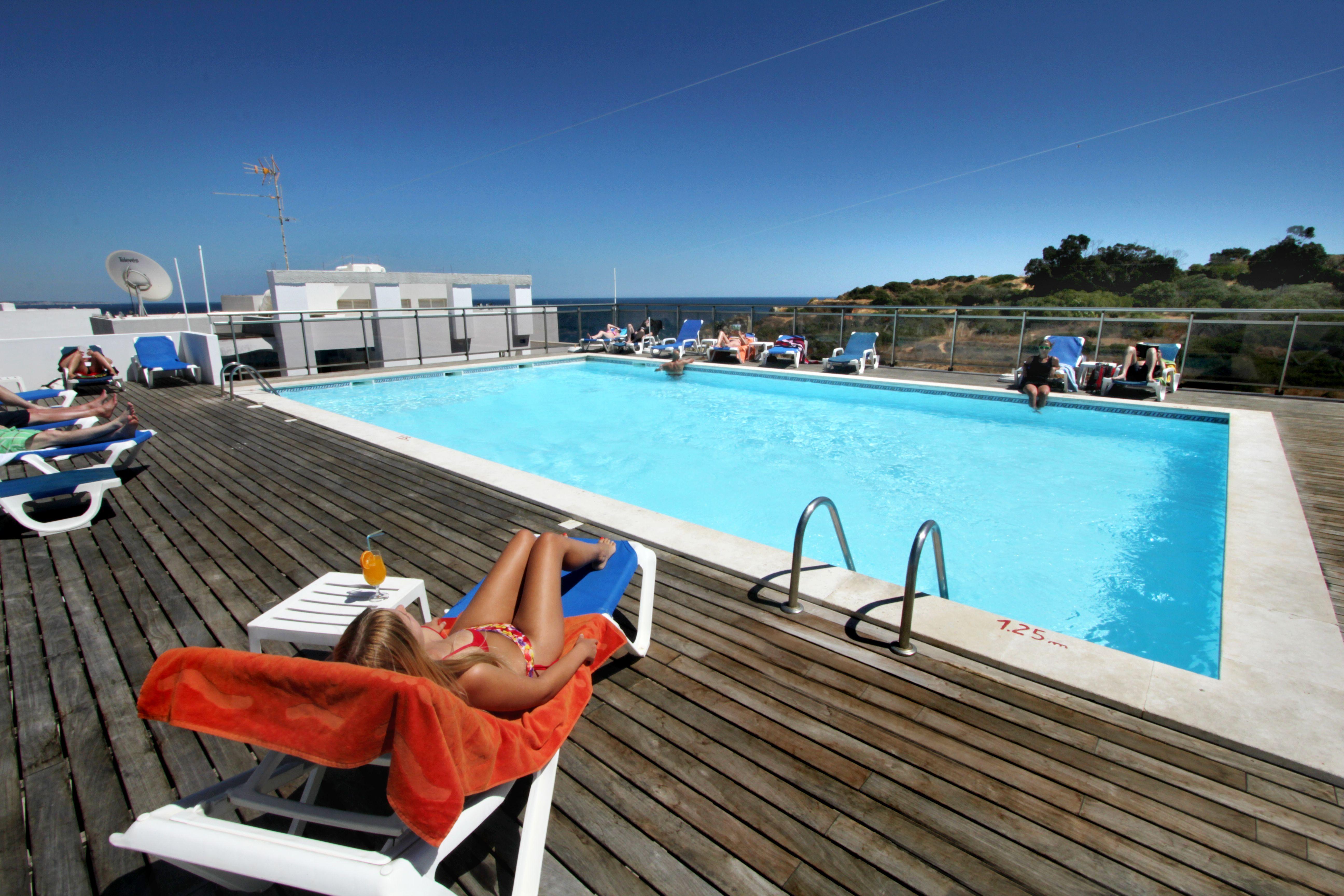 Hotel Carvi Lagos