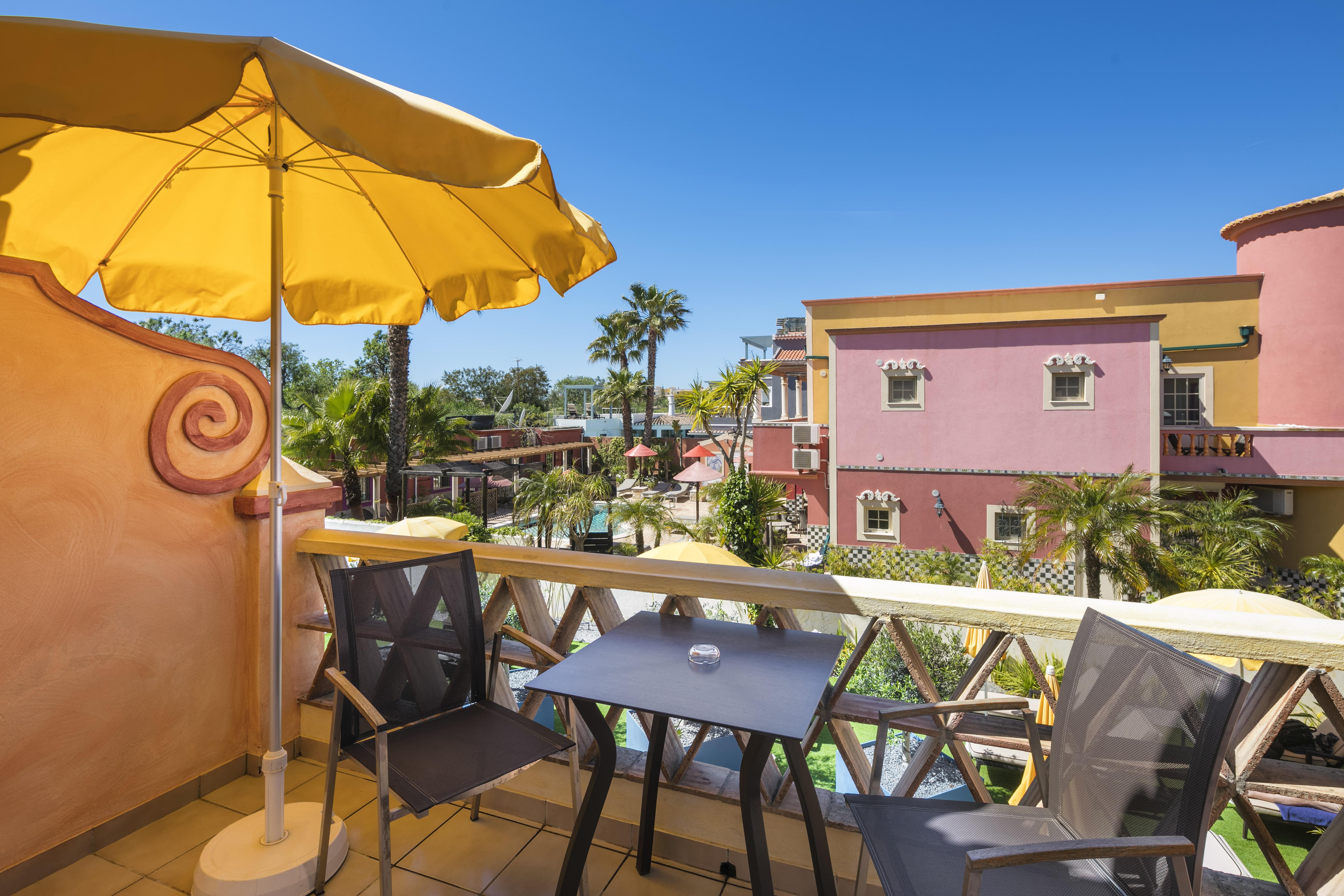 Costa D'oiro Ambiance Village Hotel 4*