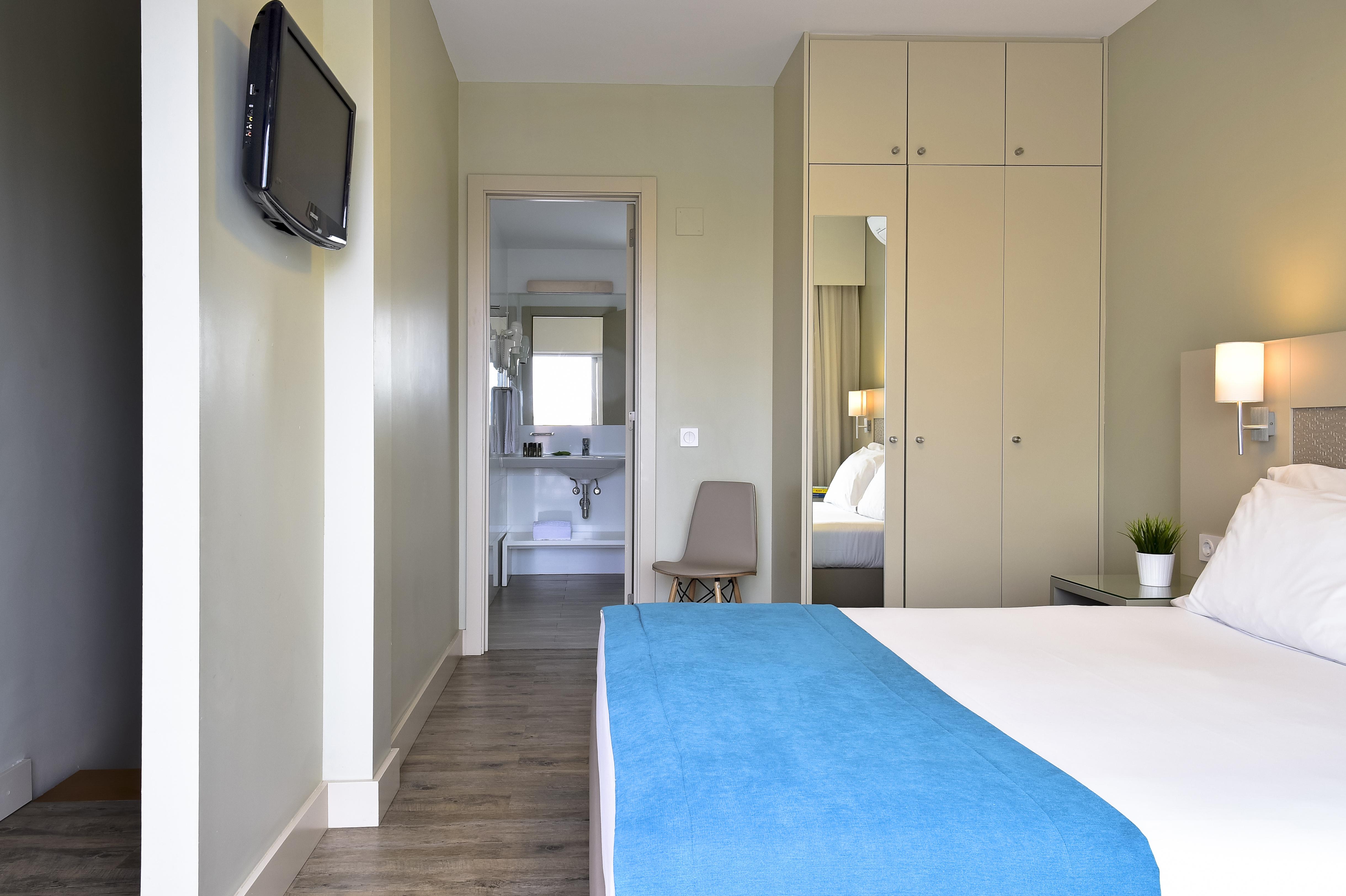 Aparthotel Aqualuz By The Editory