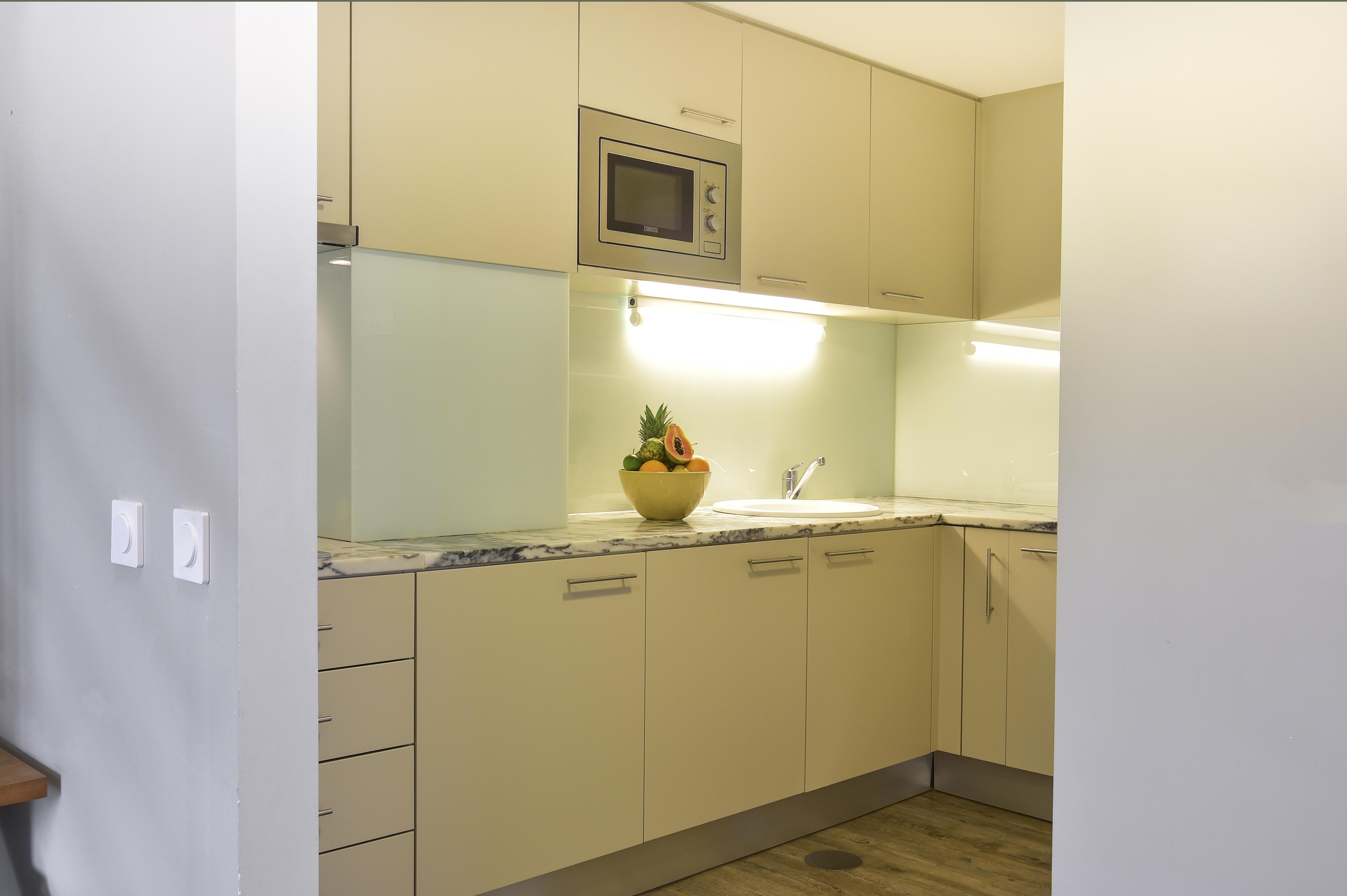 Aparthotel Aqualuz By The Editory 4*