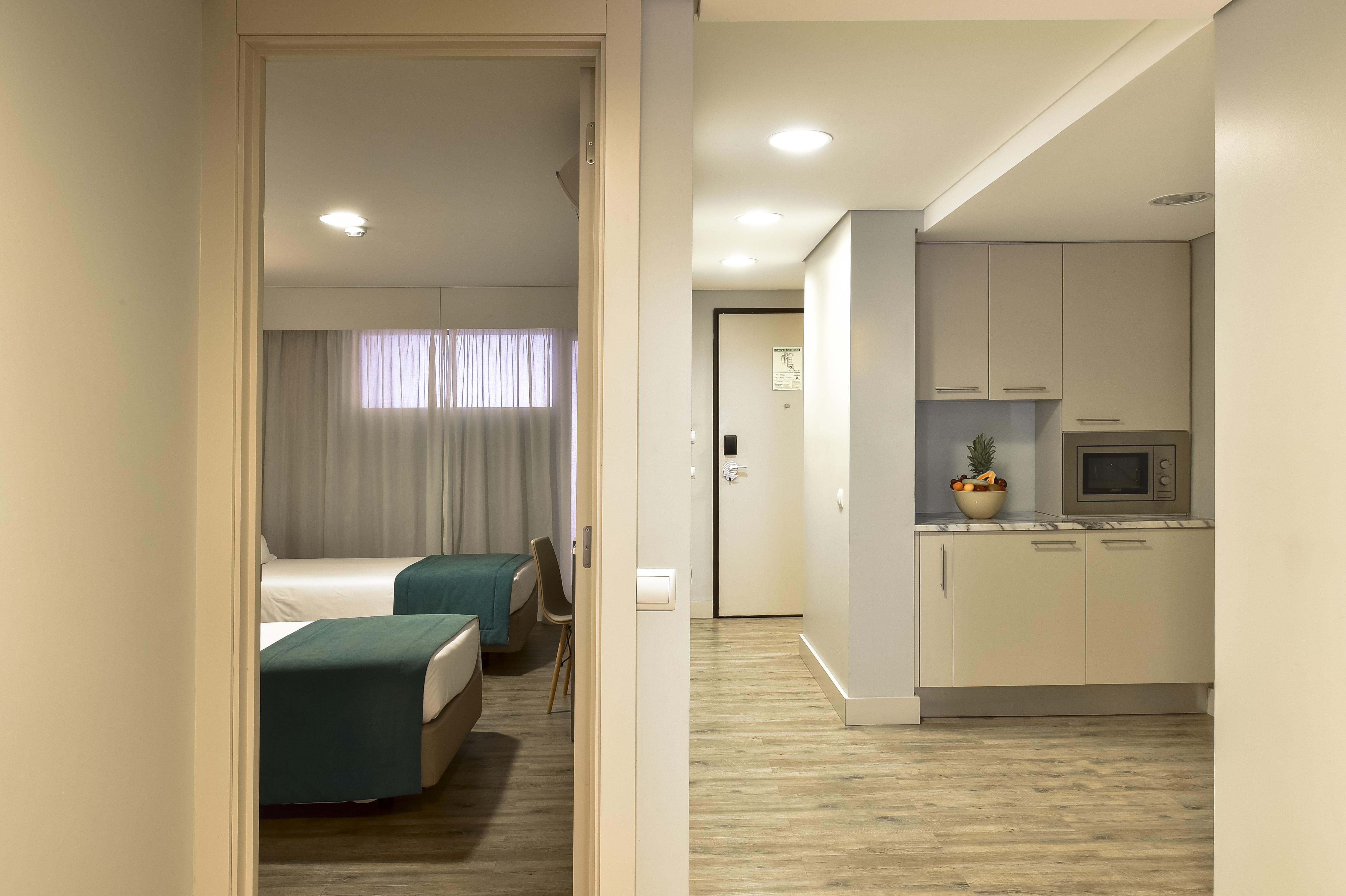 Aqualuz By The Editory Aparthotel 4*