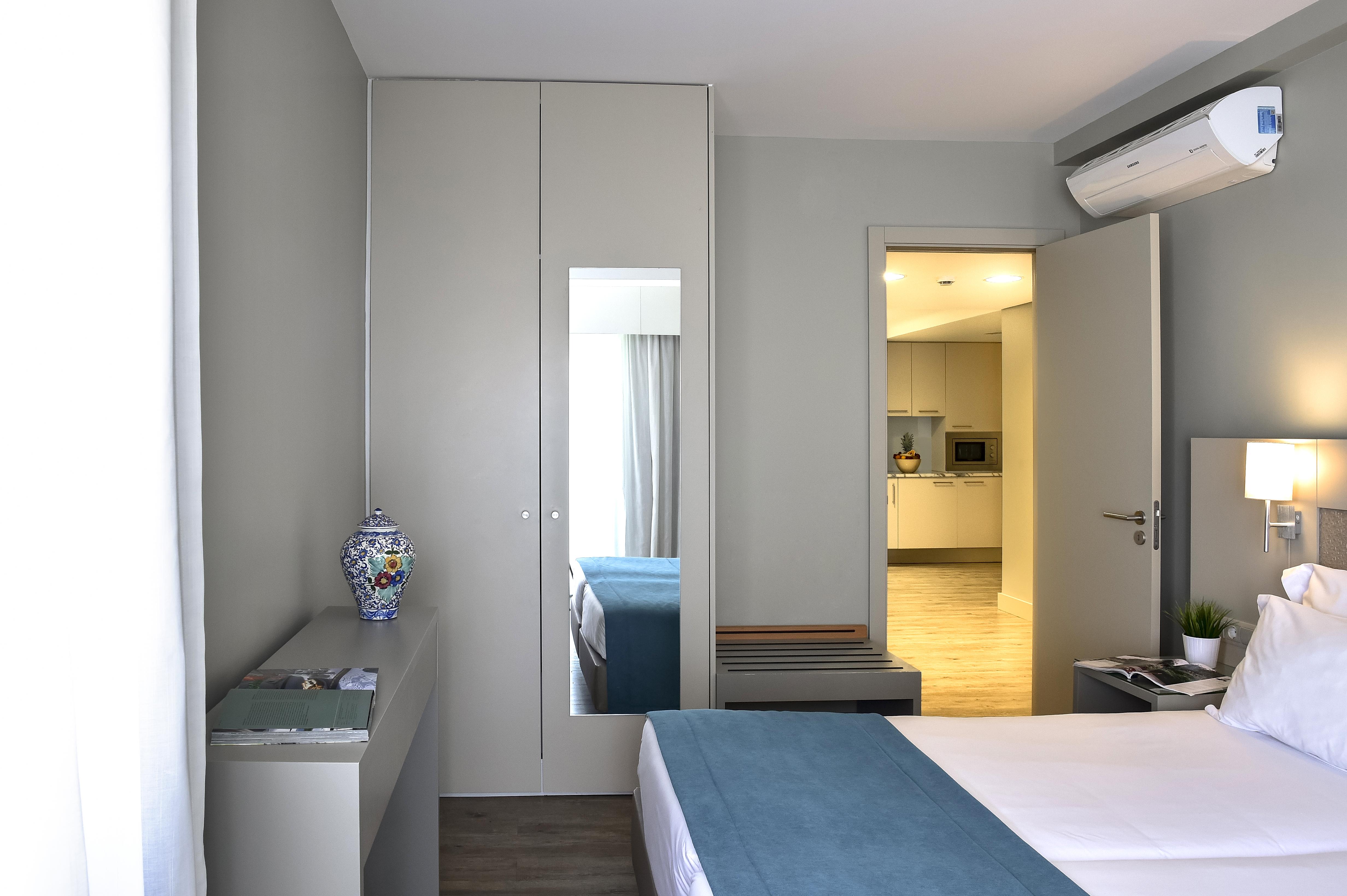 Aqualuz By The Editory Aparthotel Lagos