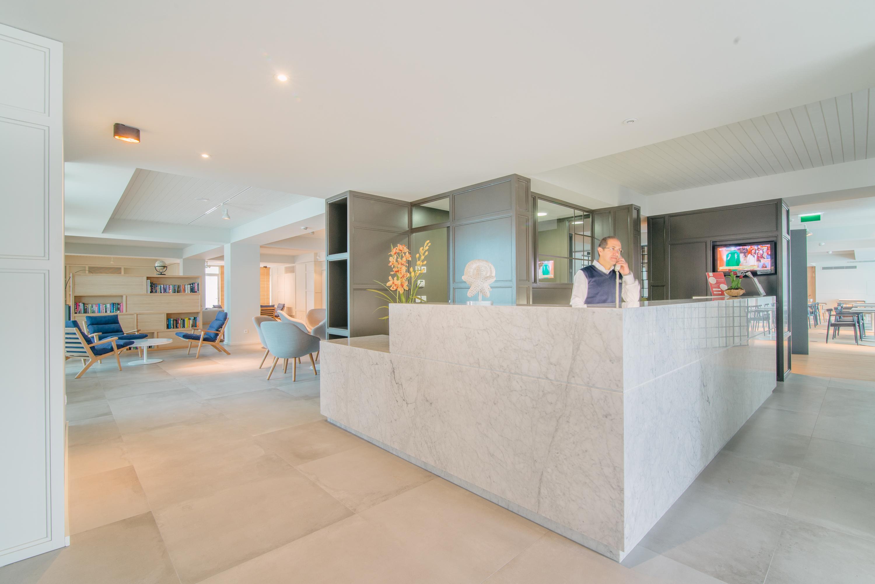 Aqualuz By The Editory Aparthotel 4*