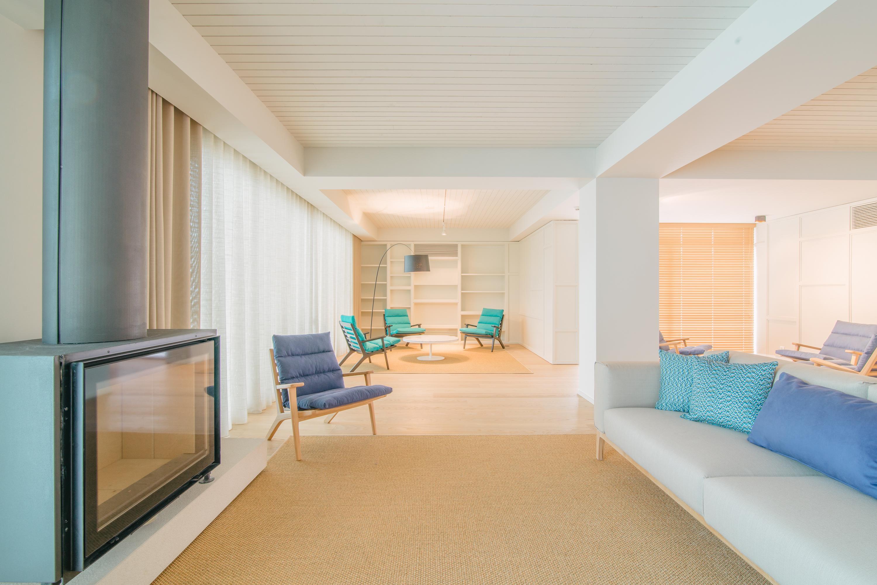 Aparthotel Aqualuz By The Editory Lagos