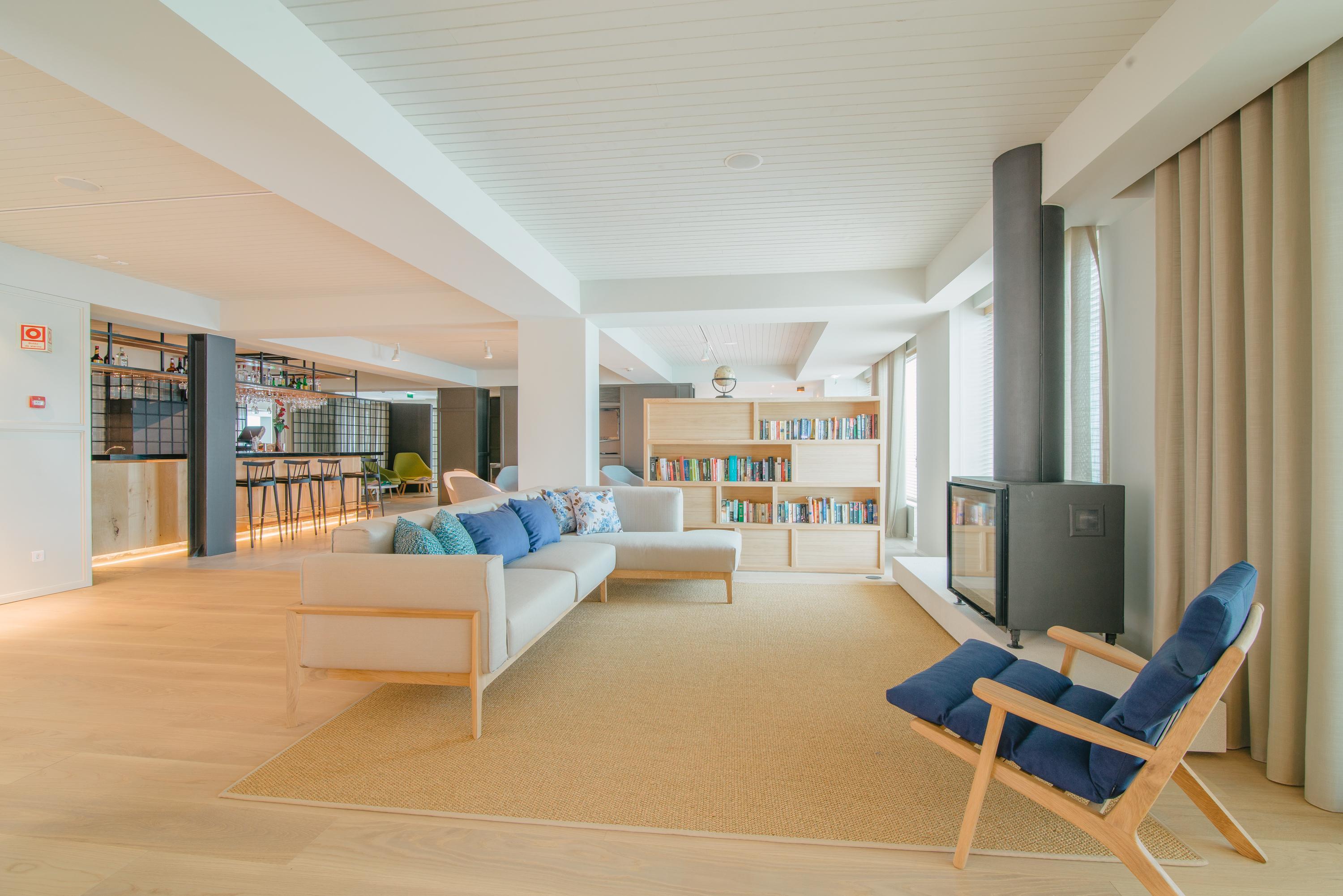 Aparthotel Aqualuz By The Editory Lagos