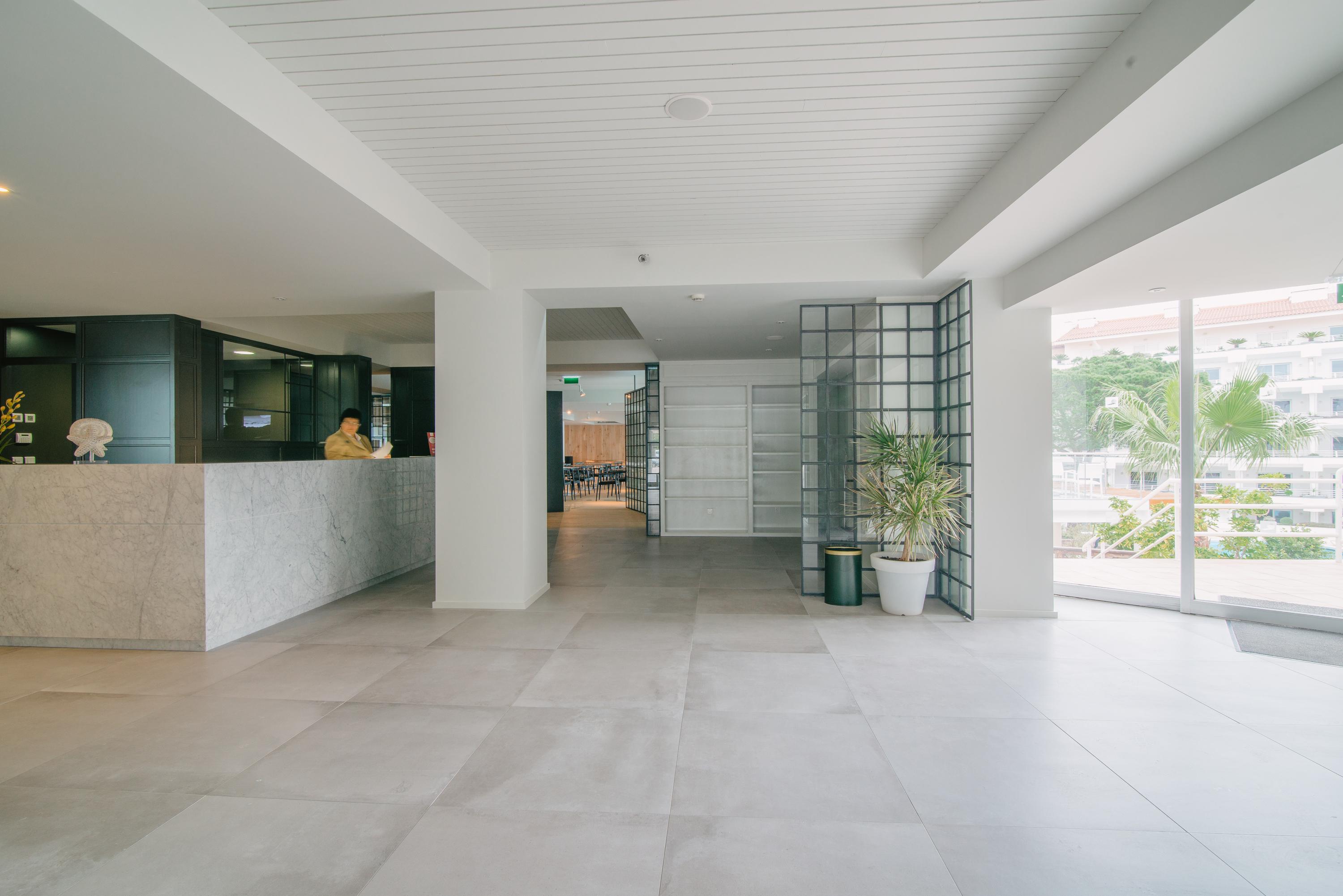 Aparthotel Aqualuz By The Editory Lagos