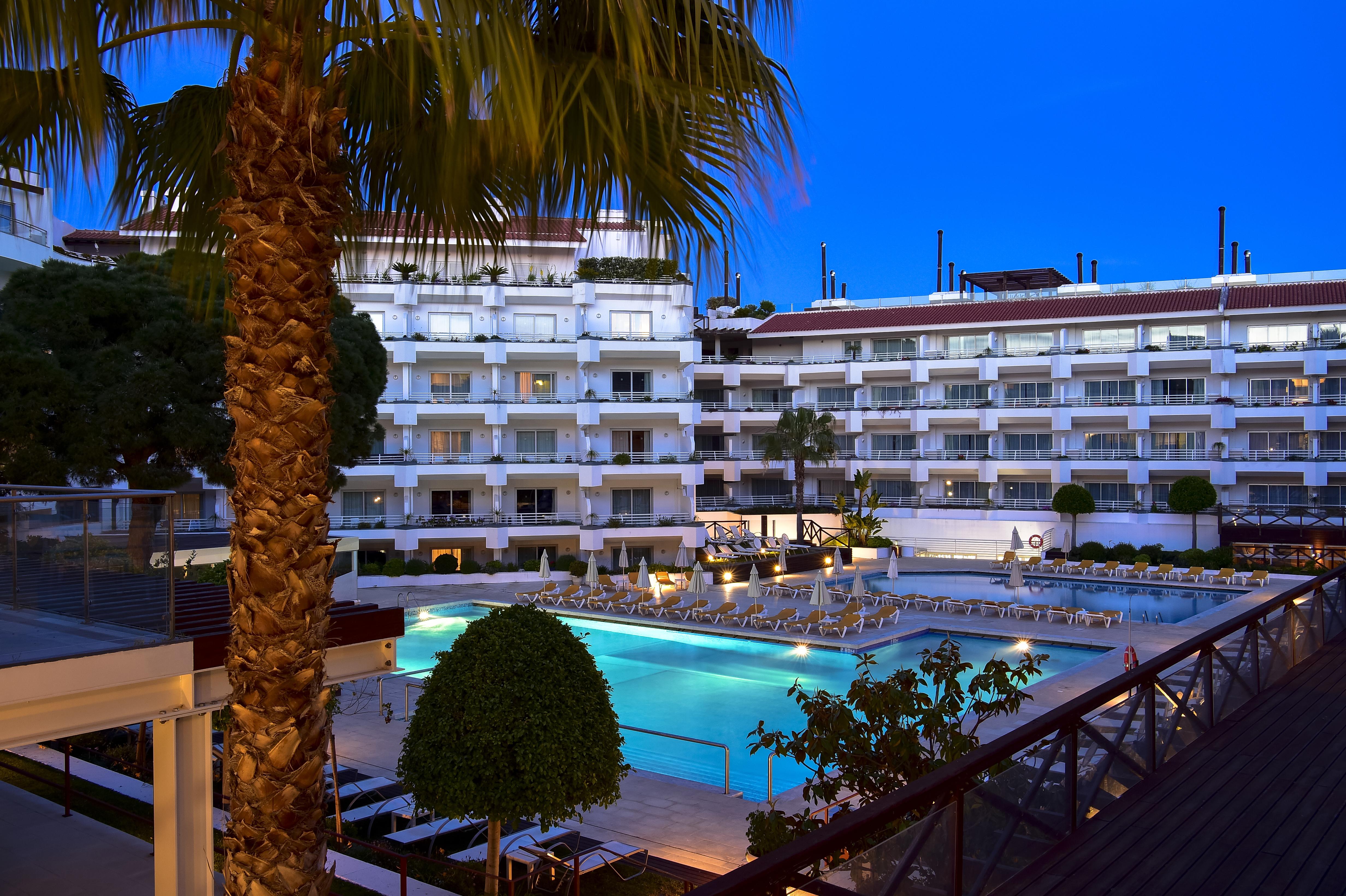 Aqualuz By The Editory Aparthotel