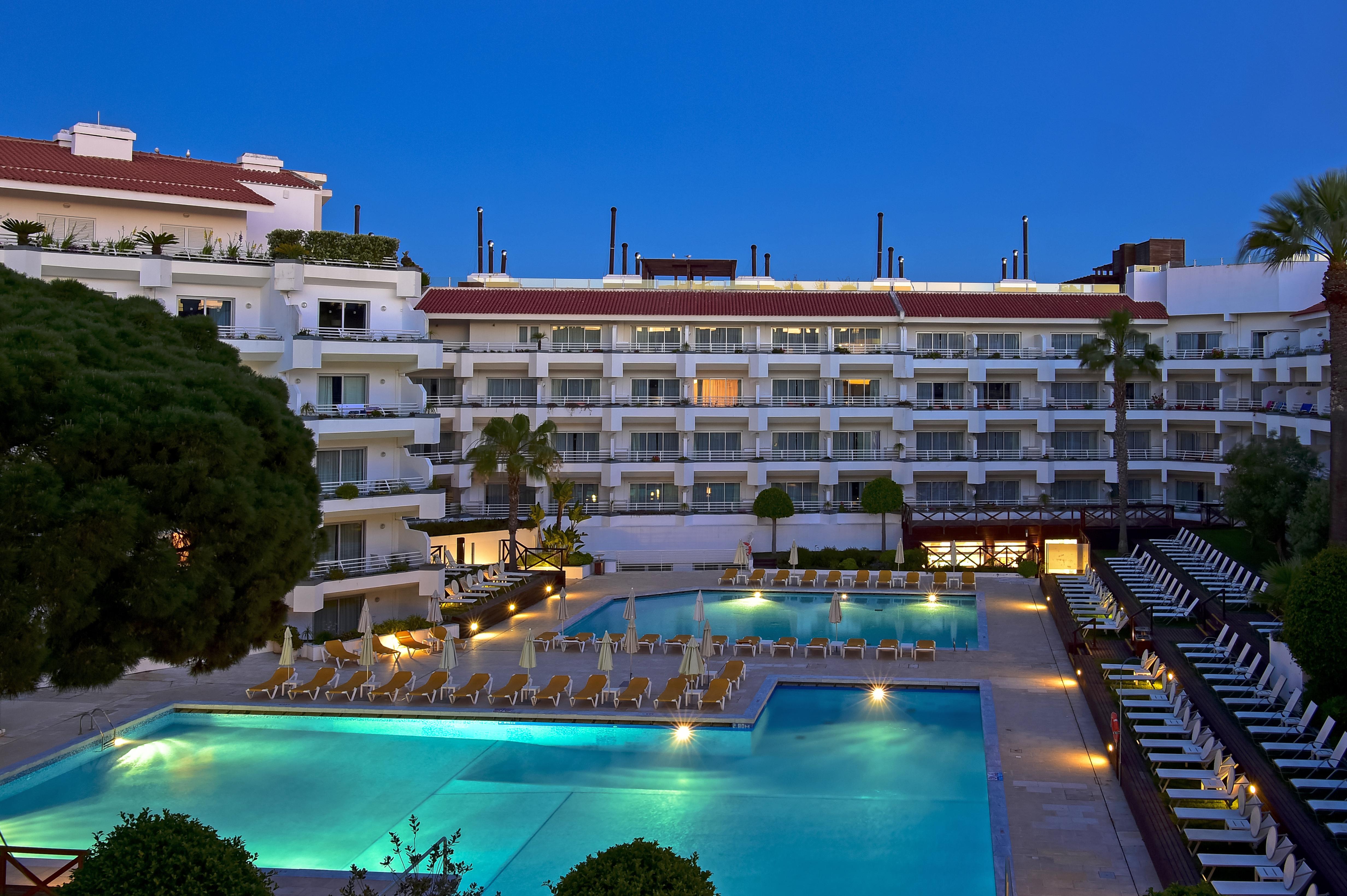Aqualuz By The Editory Aparthotel Lagos