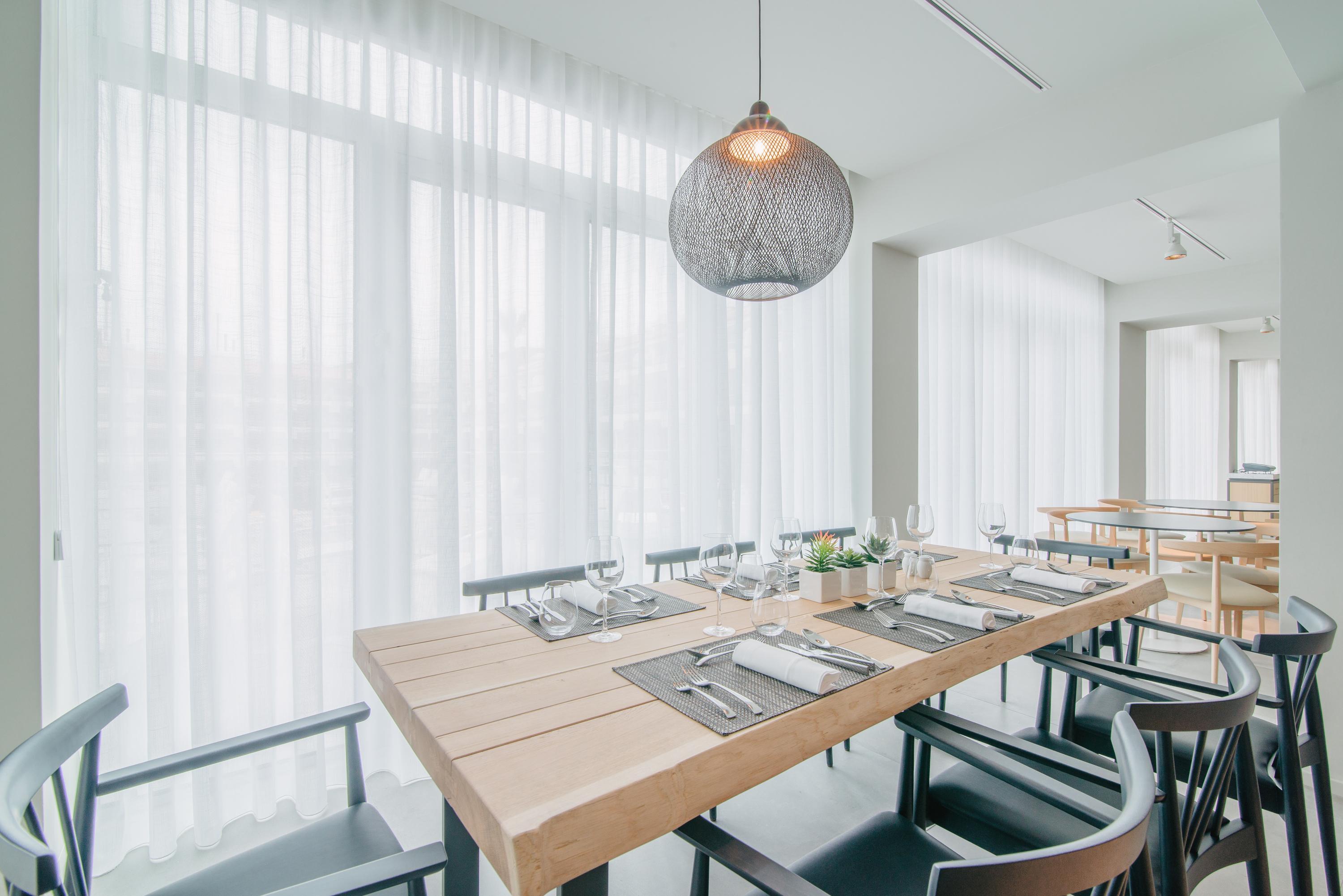 Aparthotel Aqualuz By The Editory