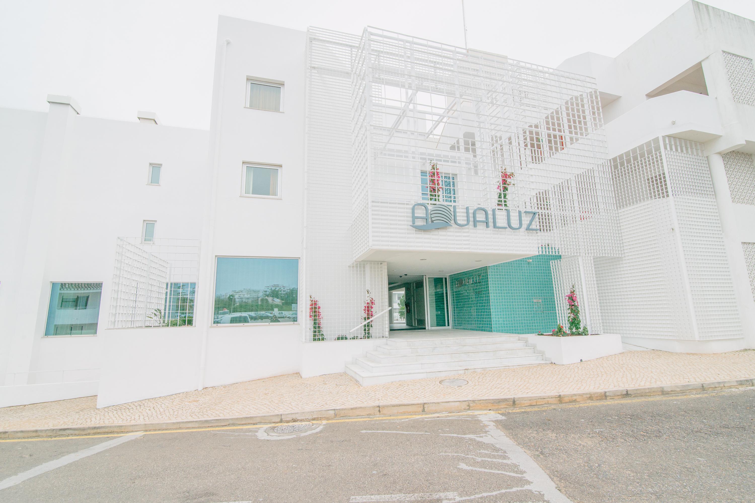 Aqualuz By The Editory 4* Lagos