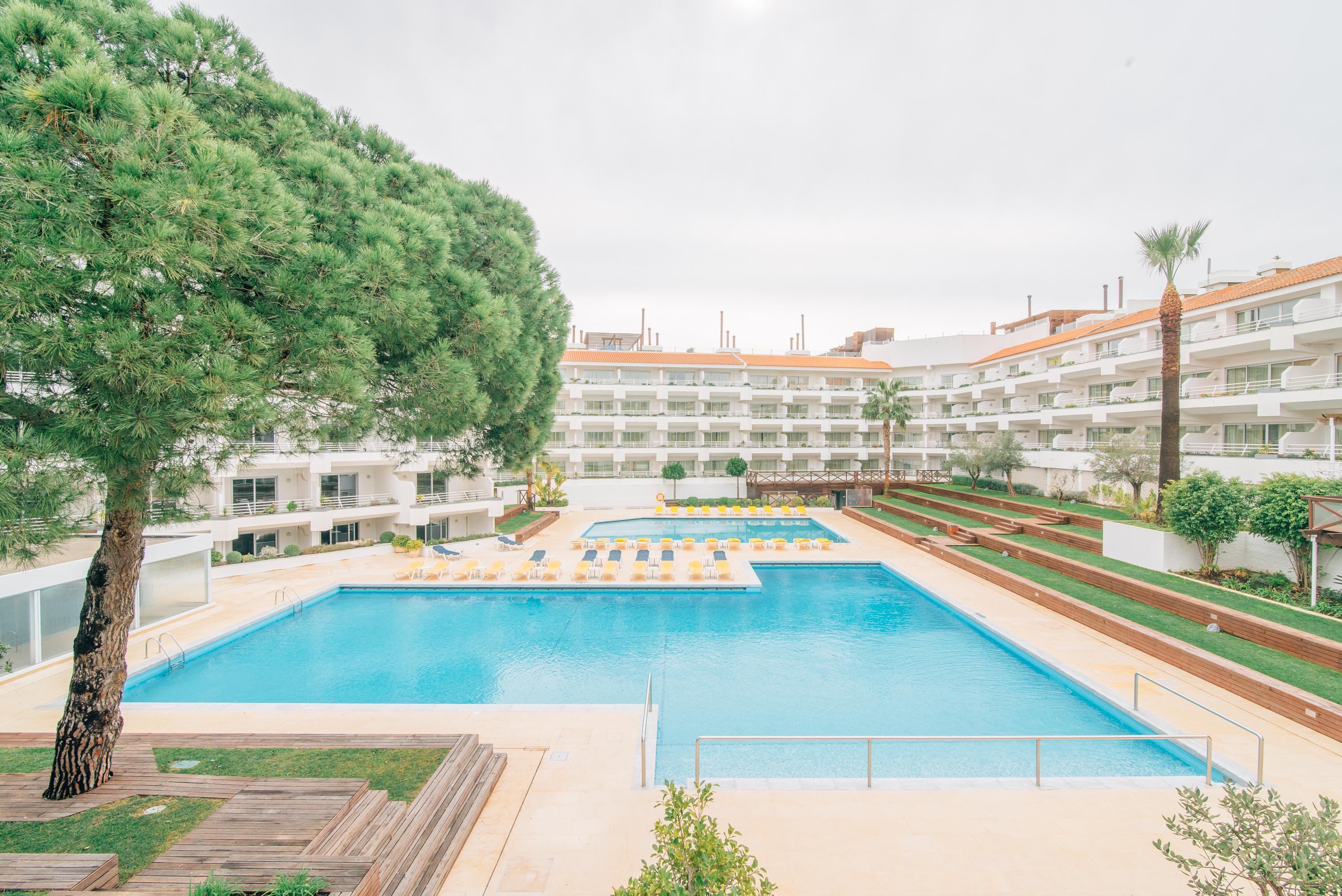 Aqualuz By The Editory 4*