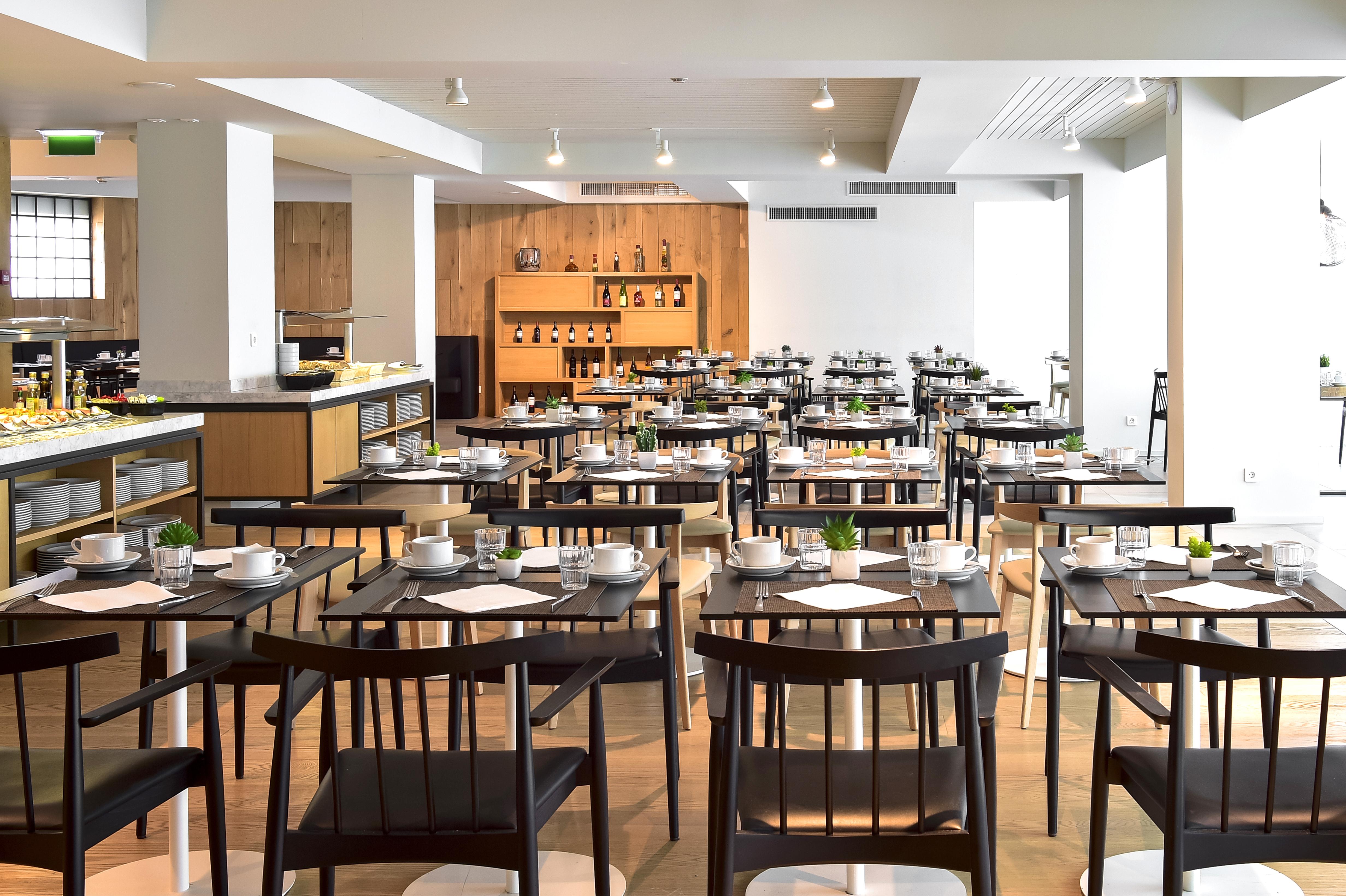 Aqualuz By The Editory Aparthotel Lagos