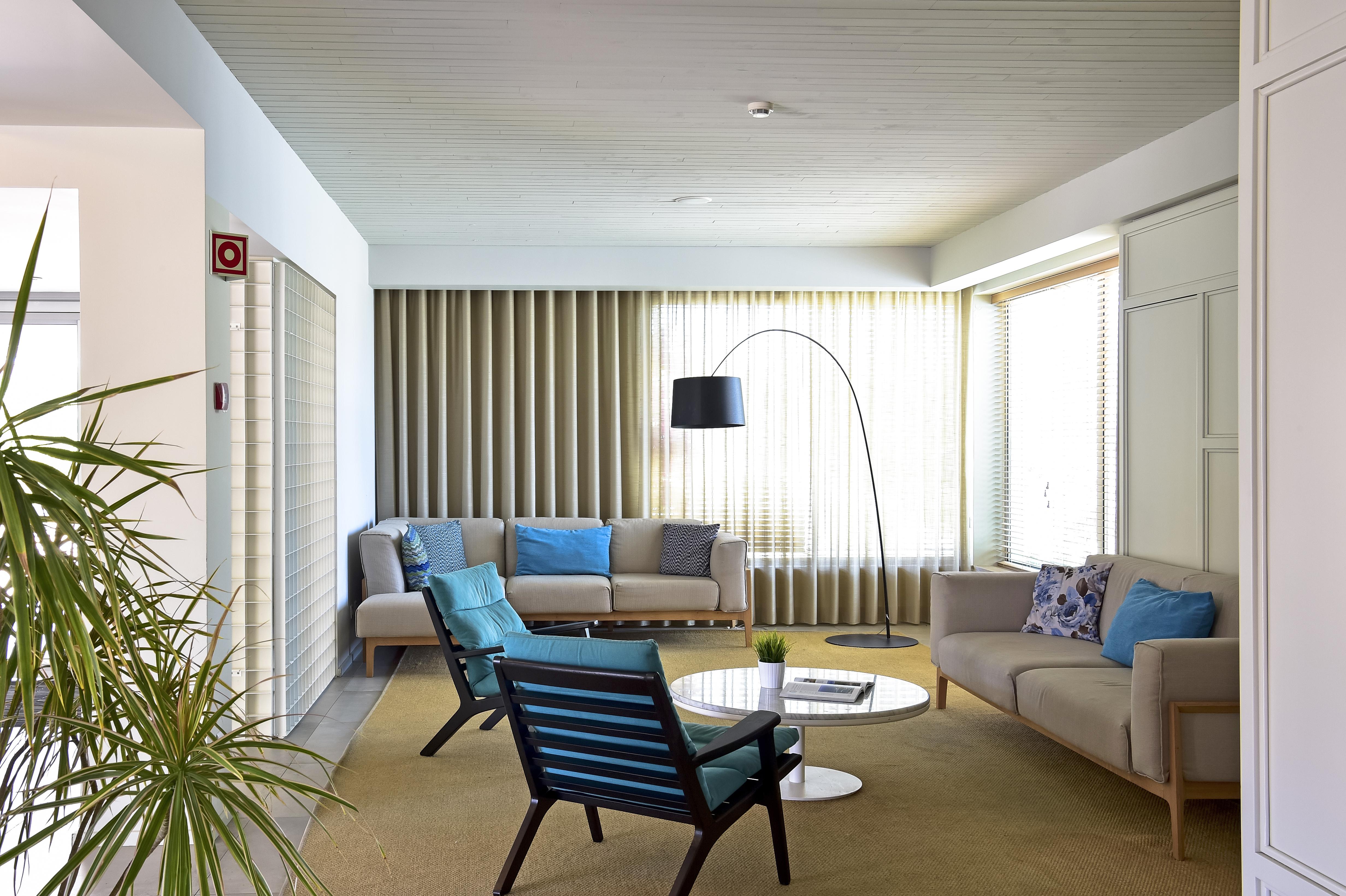 Aparthotel Aqualuz By The Editory