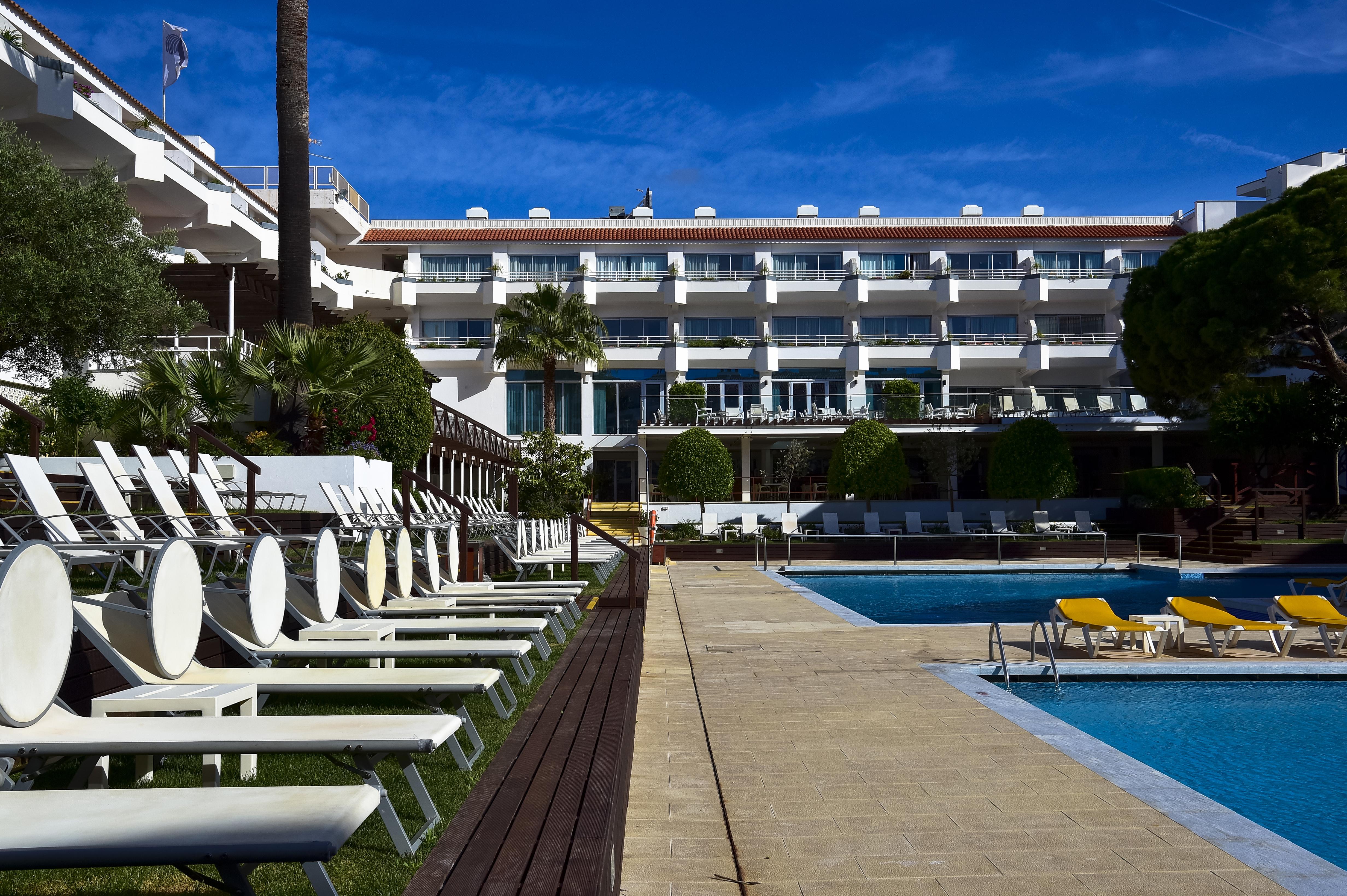 Aqualuz By The Editory Aparthotel Lagos