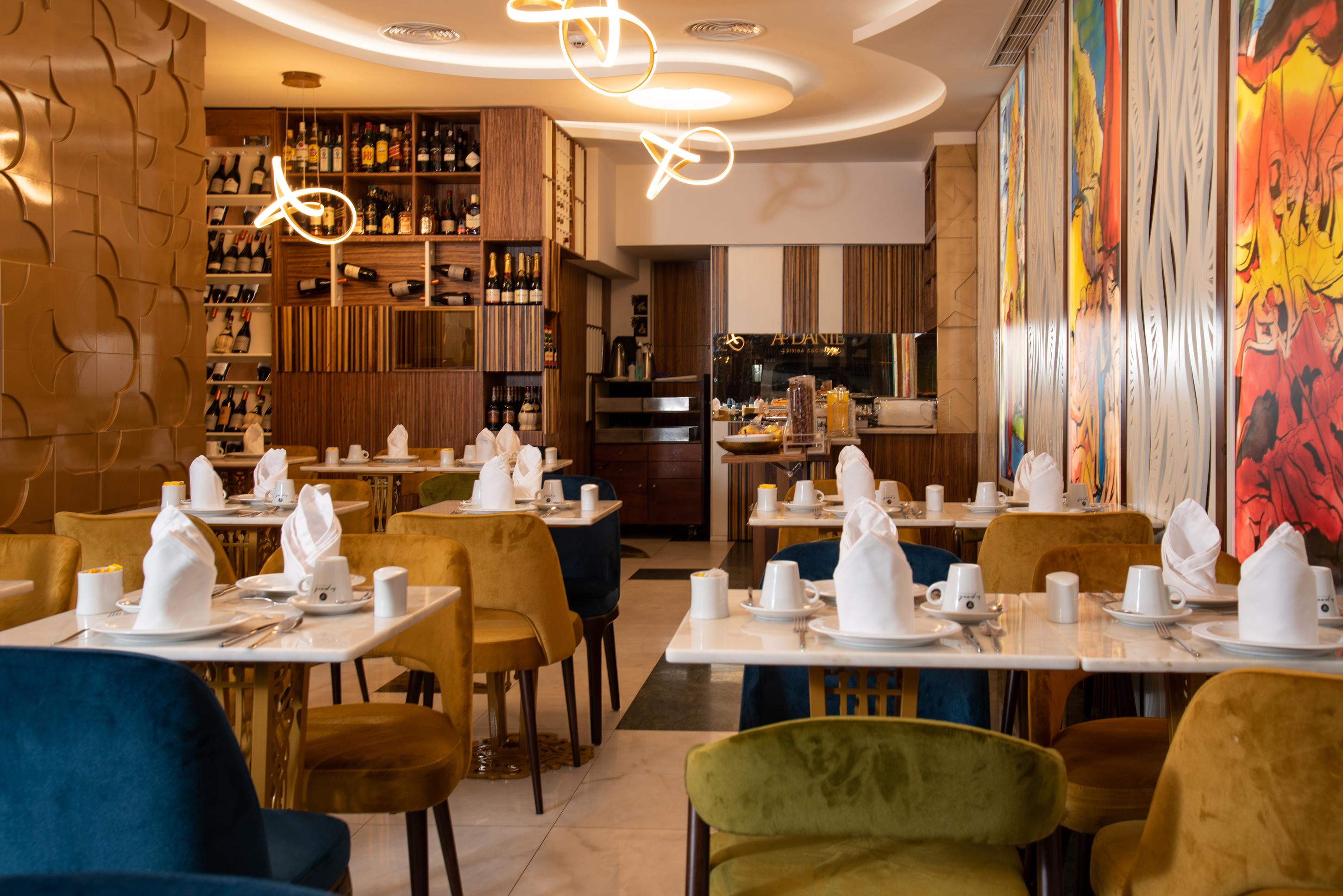 Be Poet Baixa Hotel Lissabon