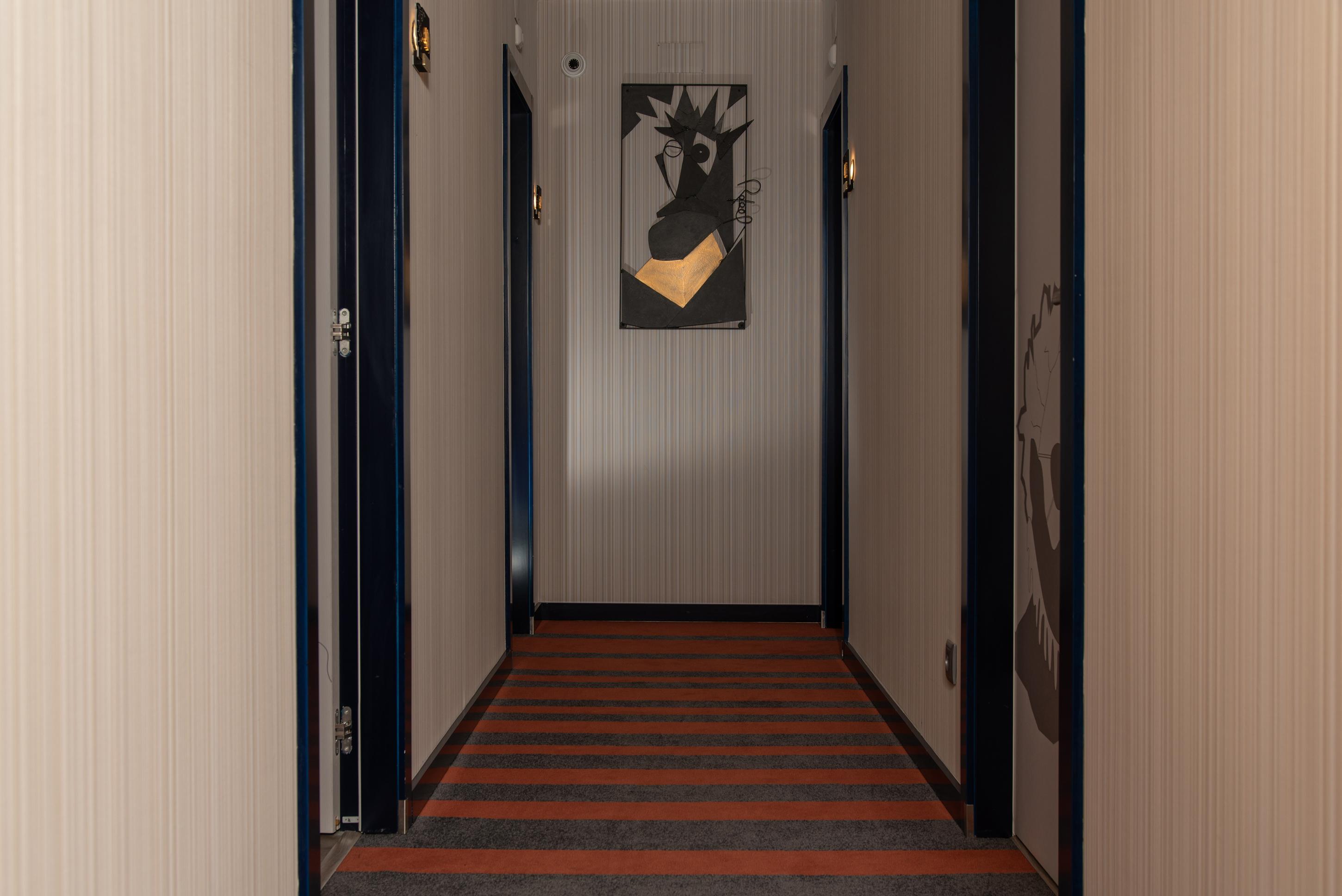 Hotel Be Poet Baixa Lissabon