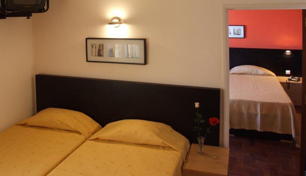 Riomar Hotel 3*