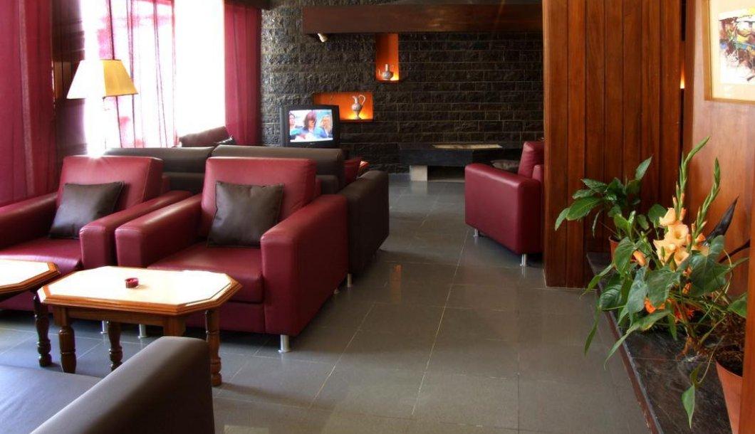 Hotel Riomar
