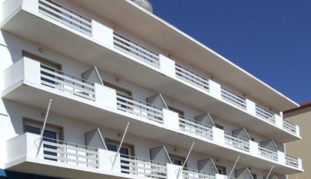 Hotel Riomar 3*
