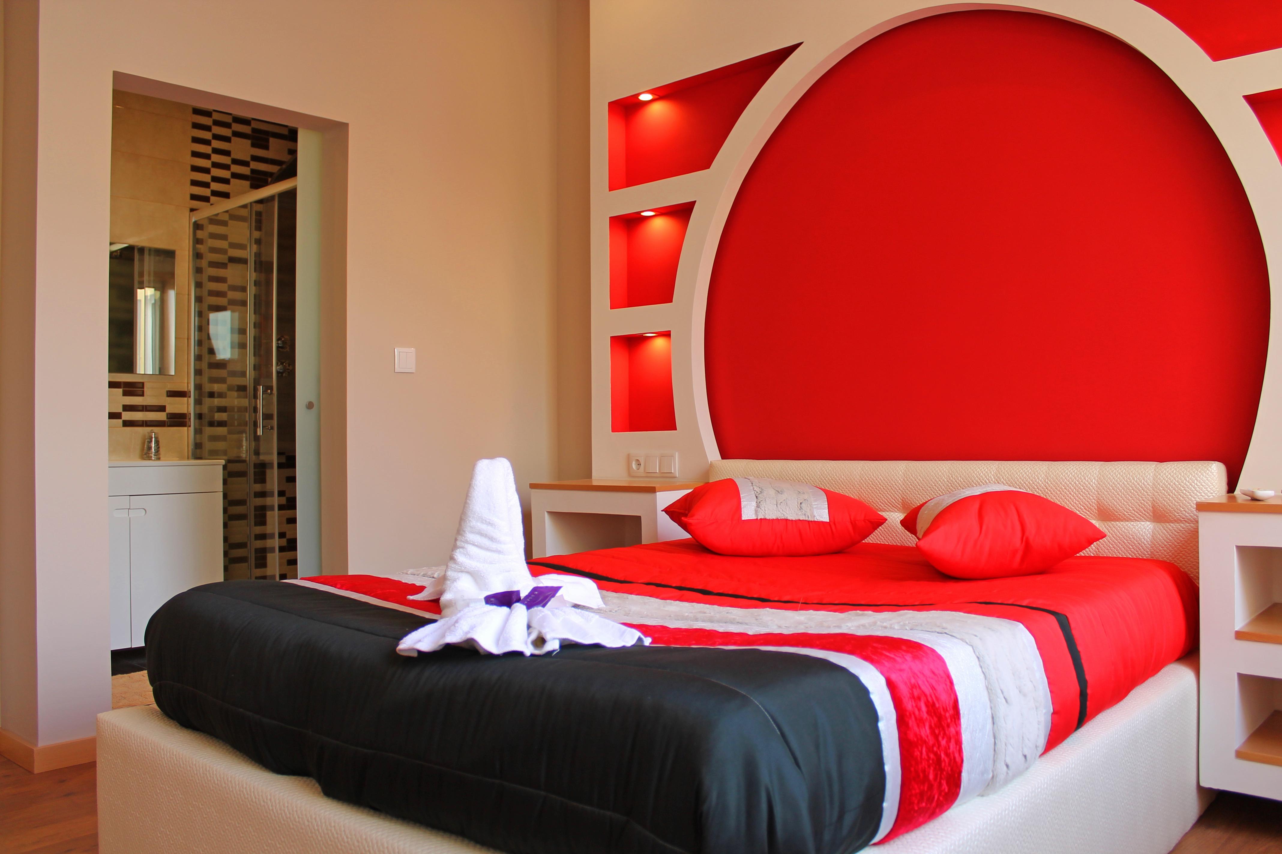 Monte Carlo Love Guest house Porto