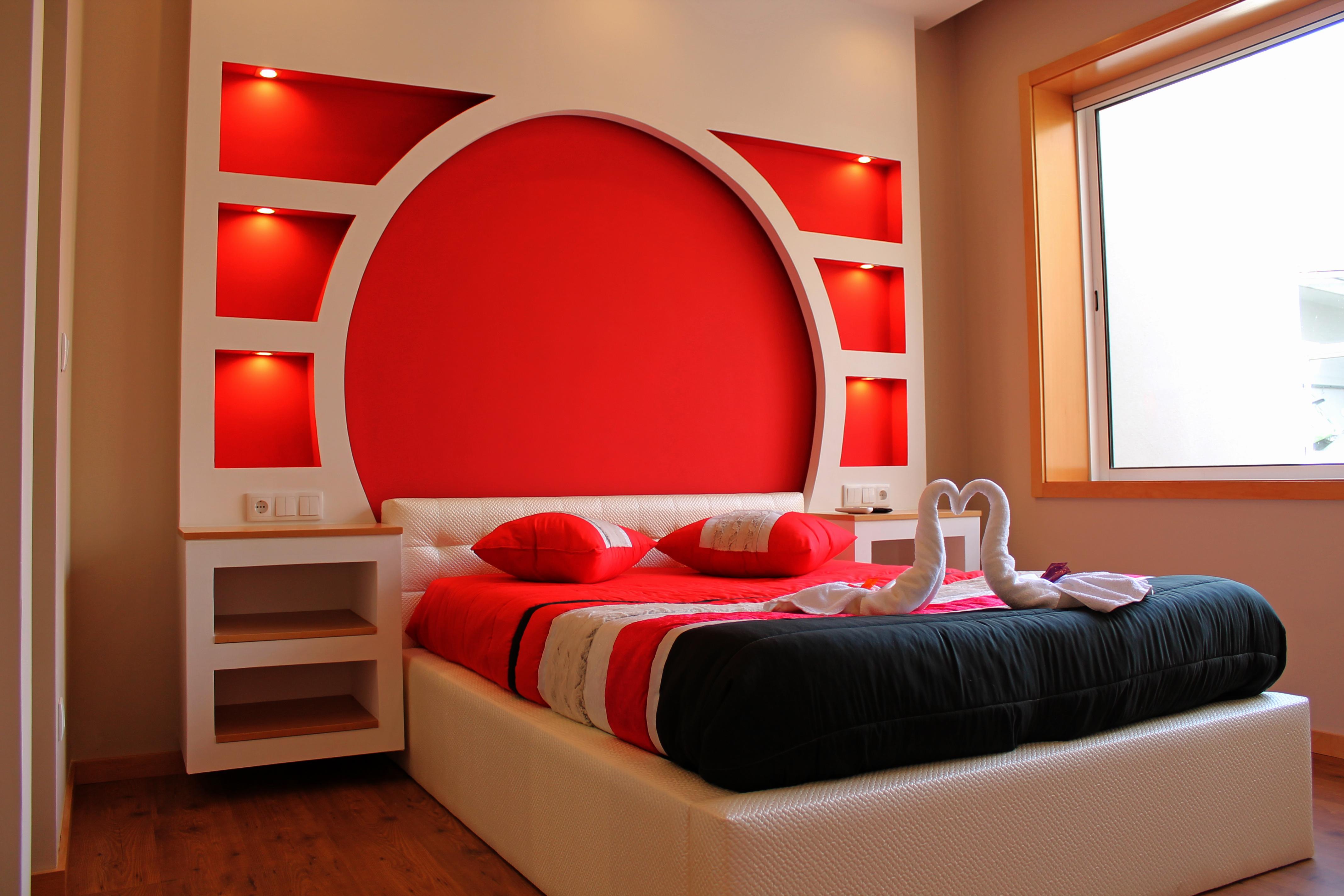 Guest house Monte Carlo Love