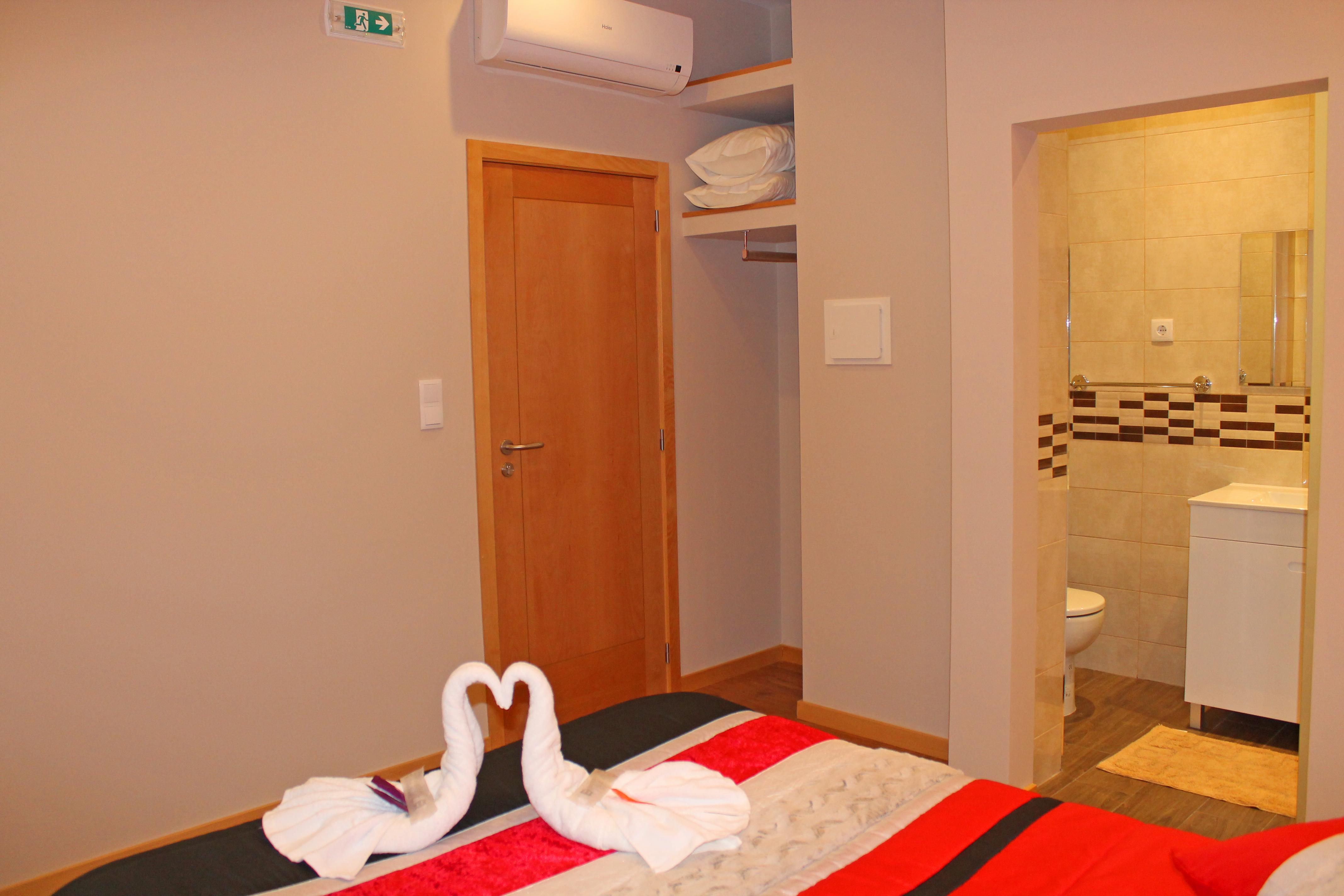 Monte Carlo Love Guest house