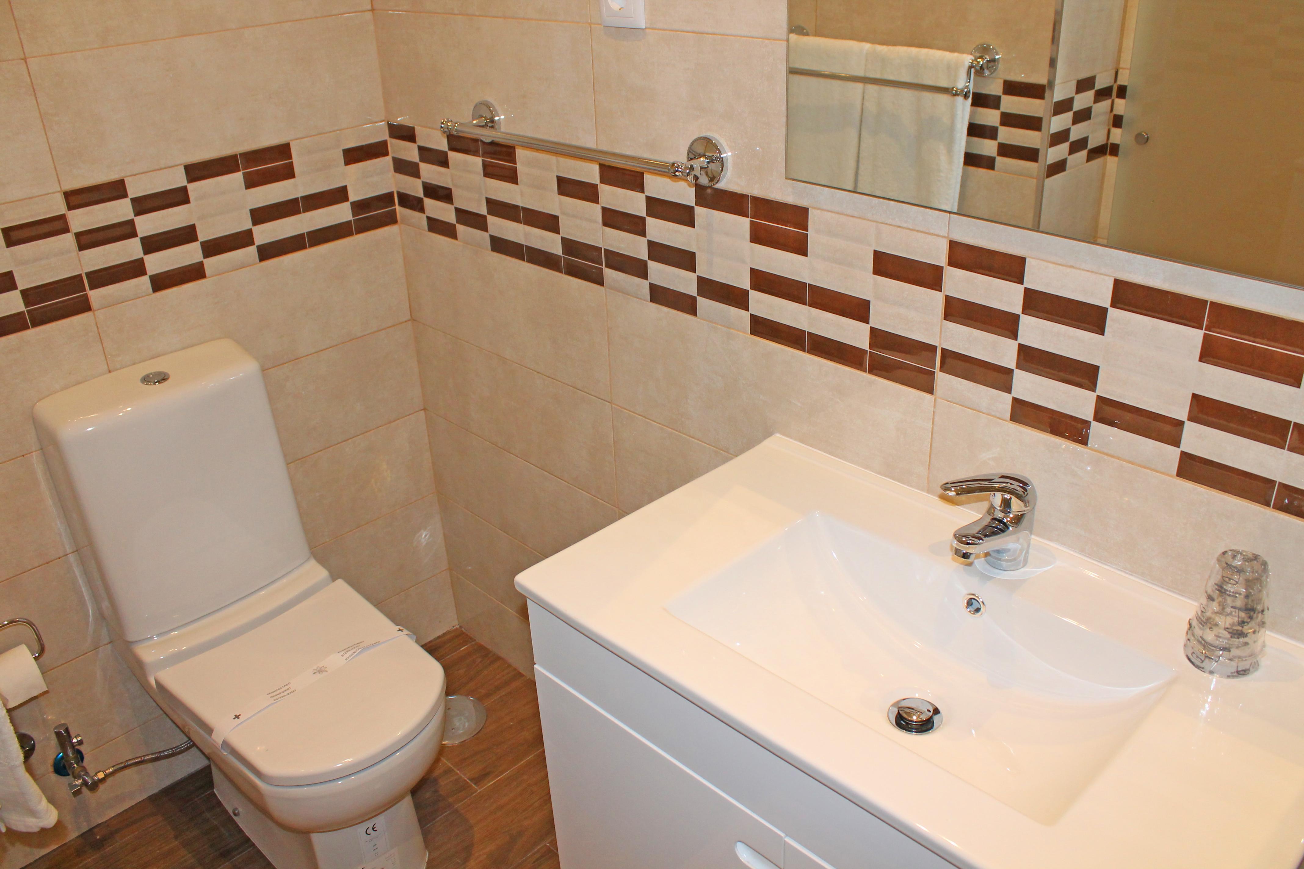 Monte Carlo Love Guest house
